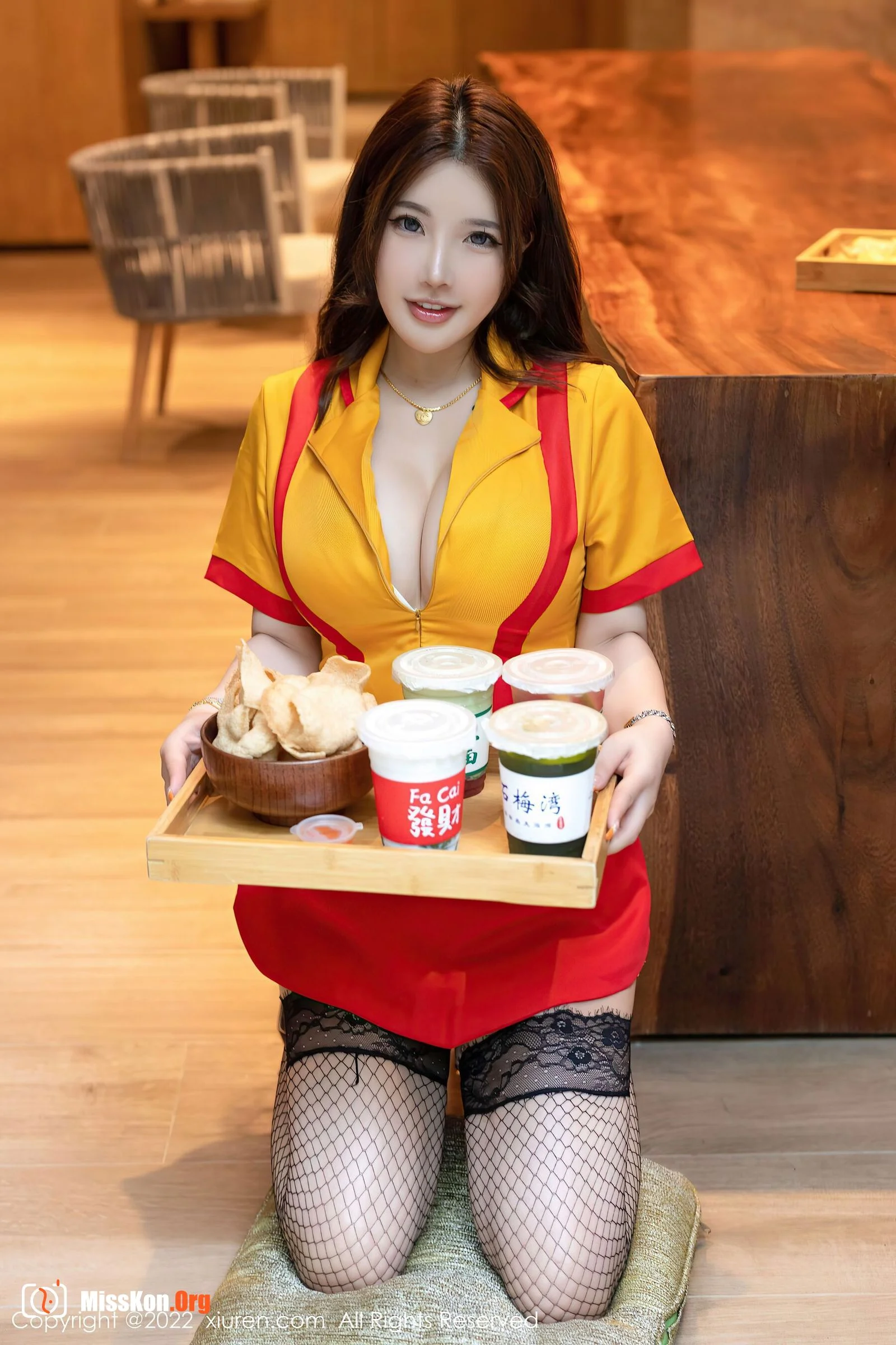 Xiaohaitun Rena - Photo 9