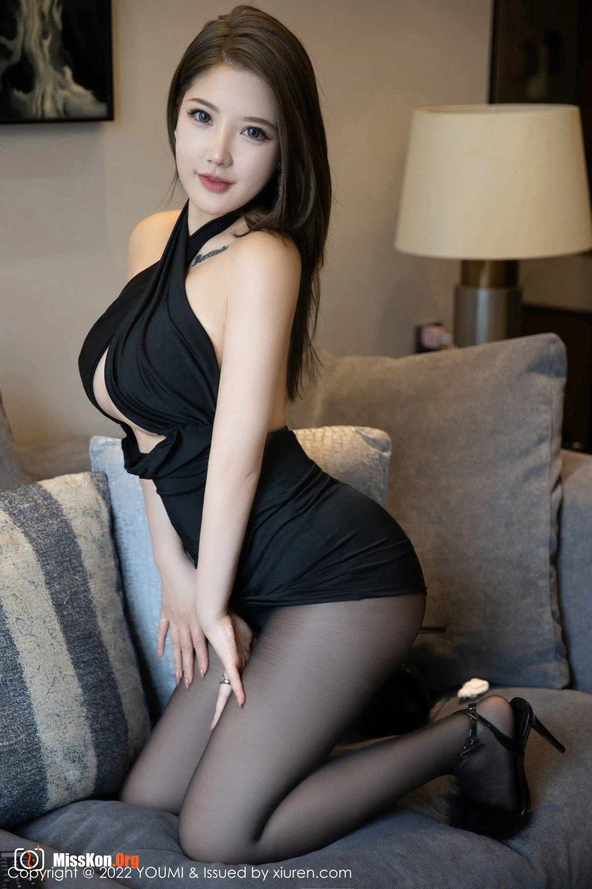 小海臀Rena - 照片 4