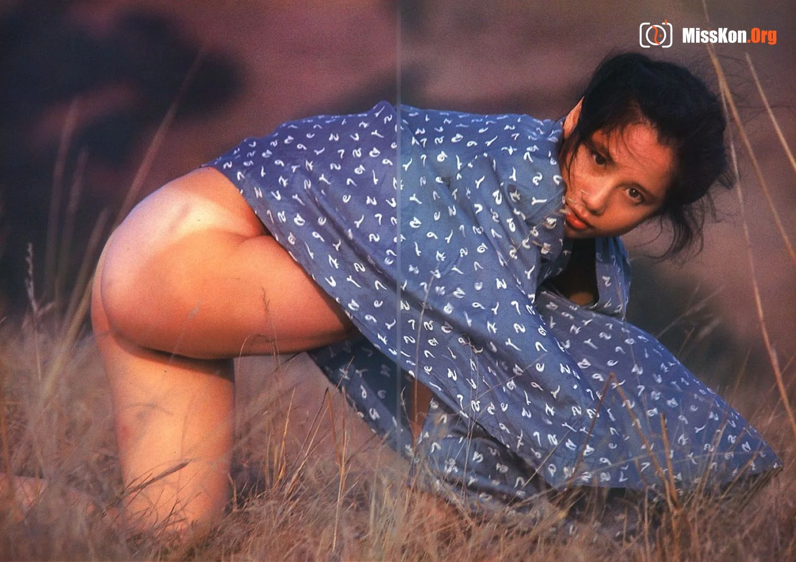 Xiaohaitun Rena: To the sea to me (Vol. 1981.6) - Photo 10