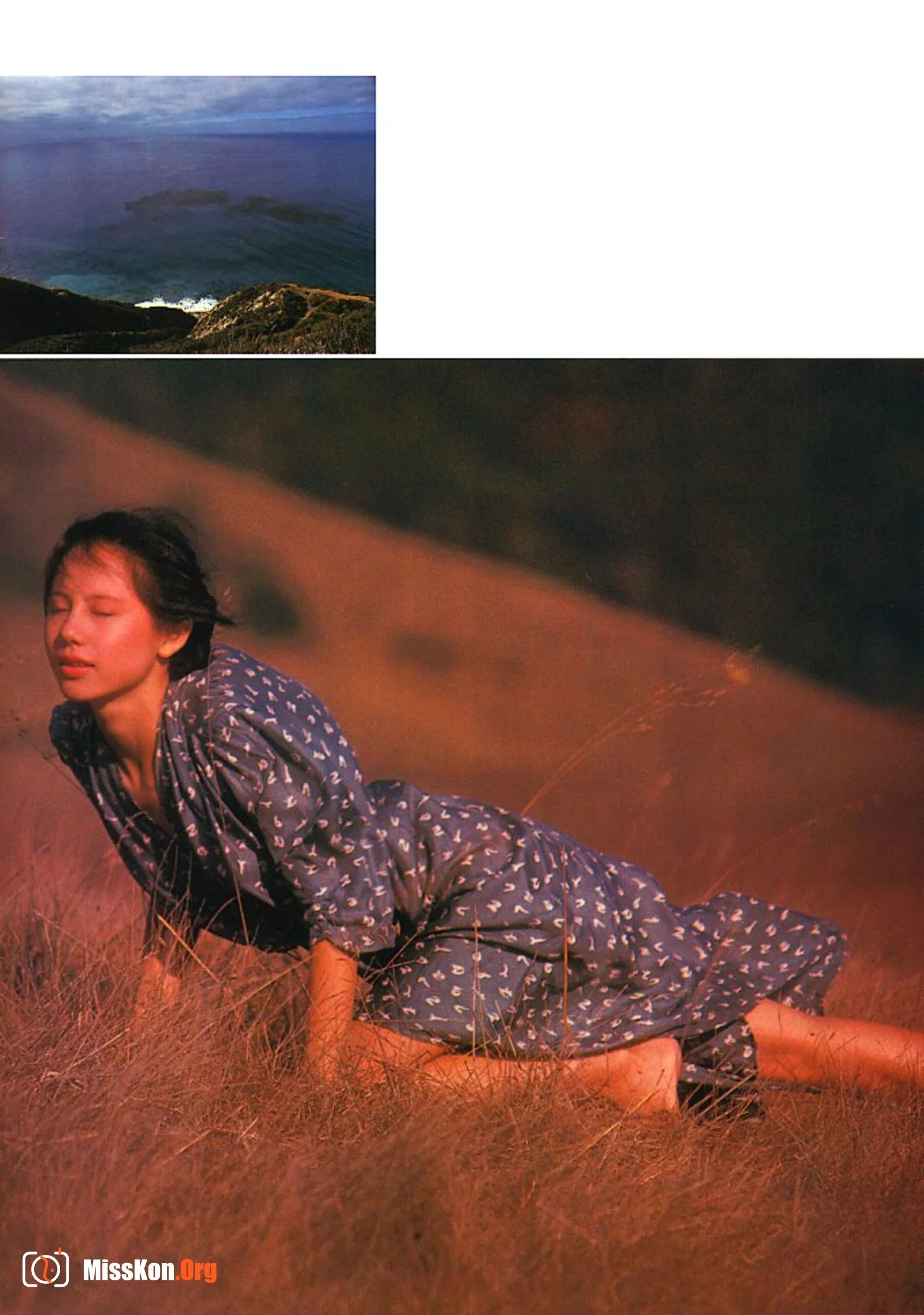 Xiaohaitun Rena: To the sea to me (Vol. 1981.6) - Photo 12