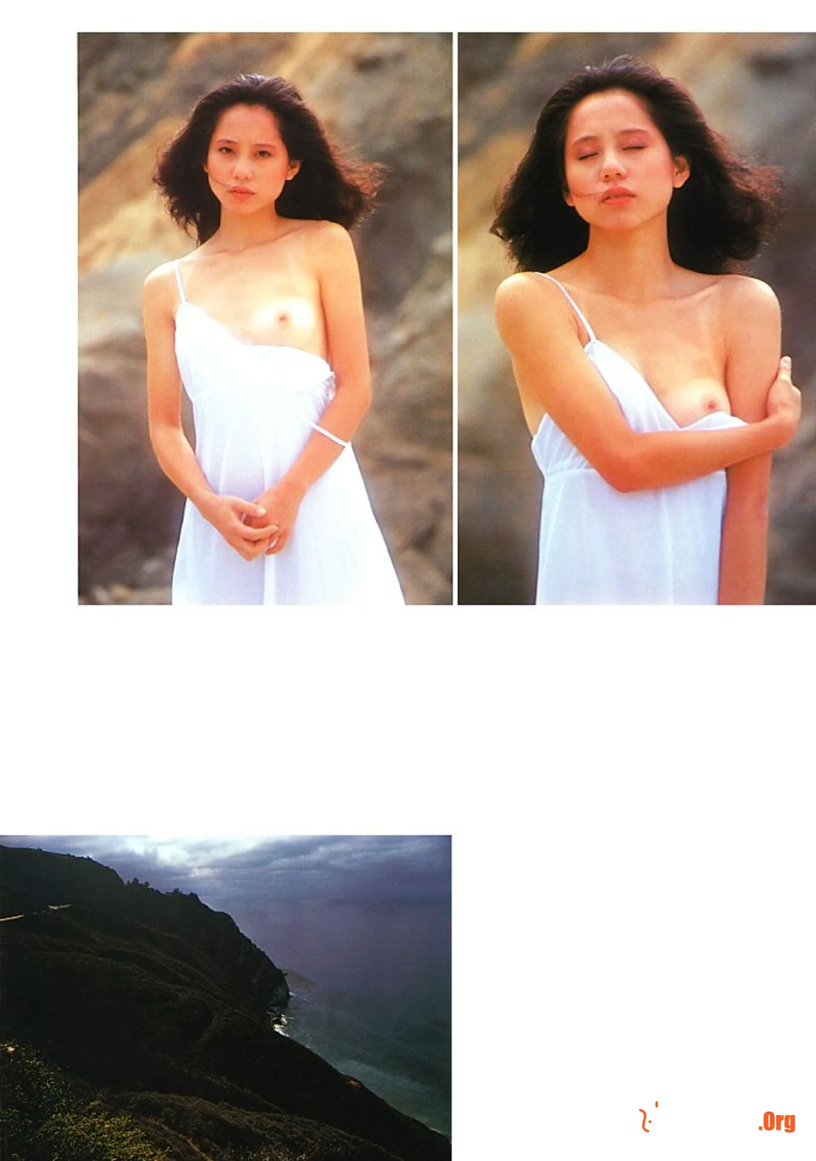 Xiaohaitun Rena: To the sea to me (Vol. 1981.6) - Photo 15