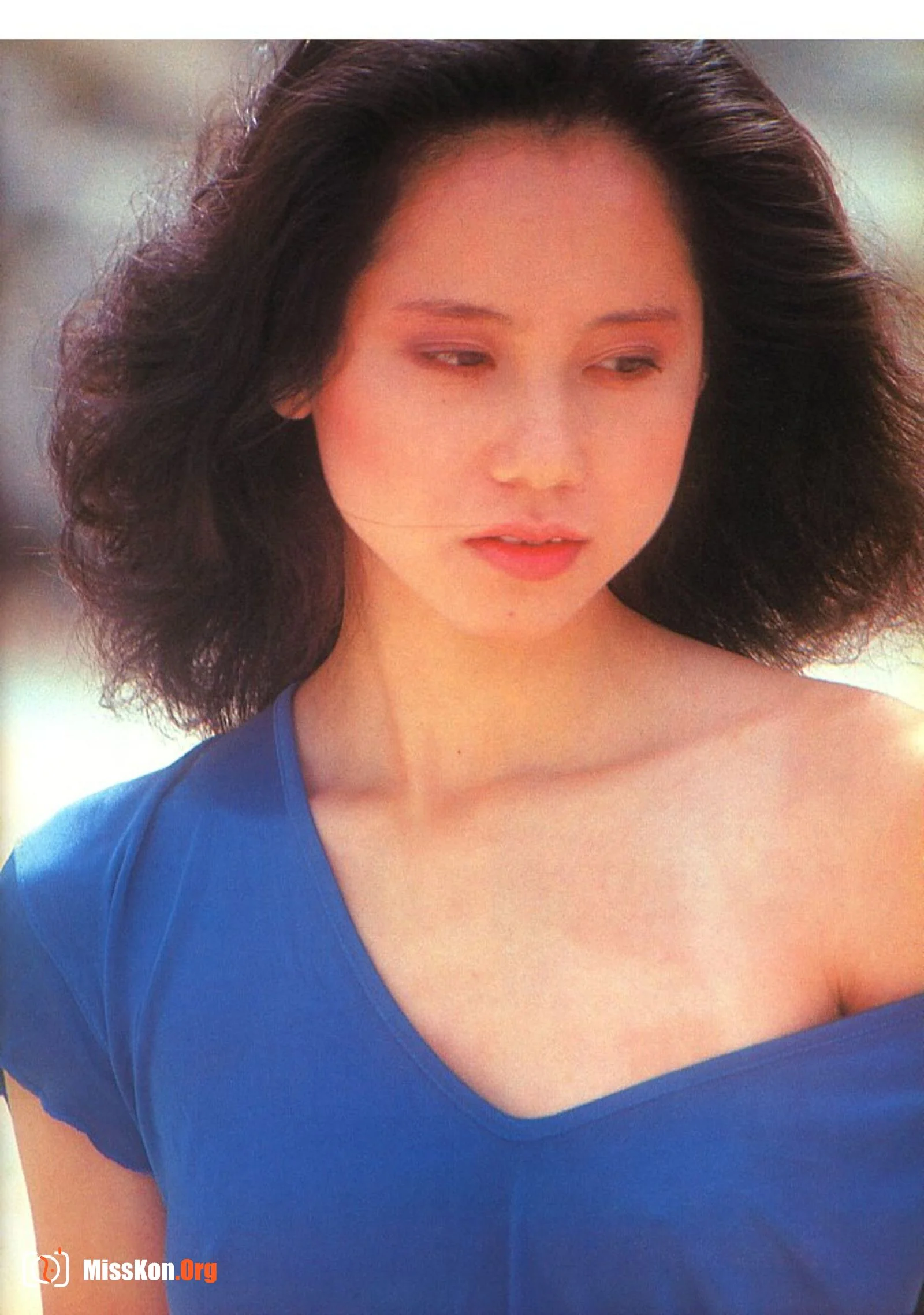 Xiaohaitun Rena: To the sea to me (Vol. 1981.6) - Photo 17