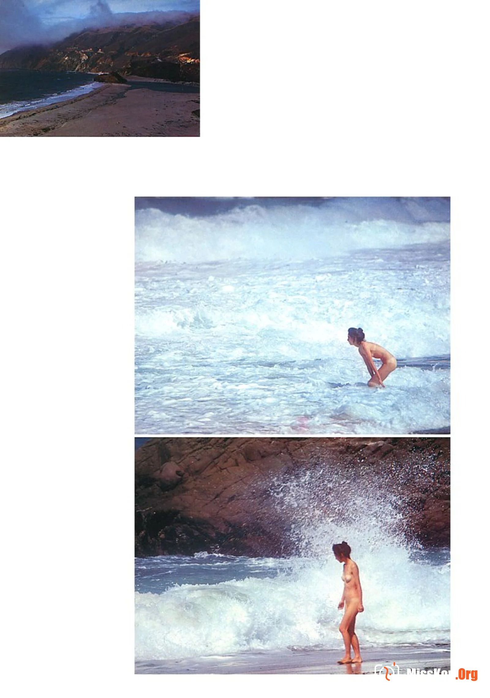 Xiaohaitun Rena: To the sea to me (Vol. 1981.6) - Photo 20