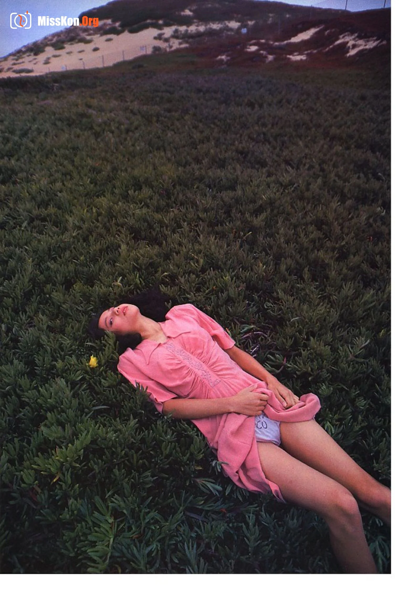 Xiaohaitun Rena: To the sea to me (Vol. 1981.6) - Photo 7