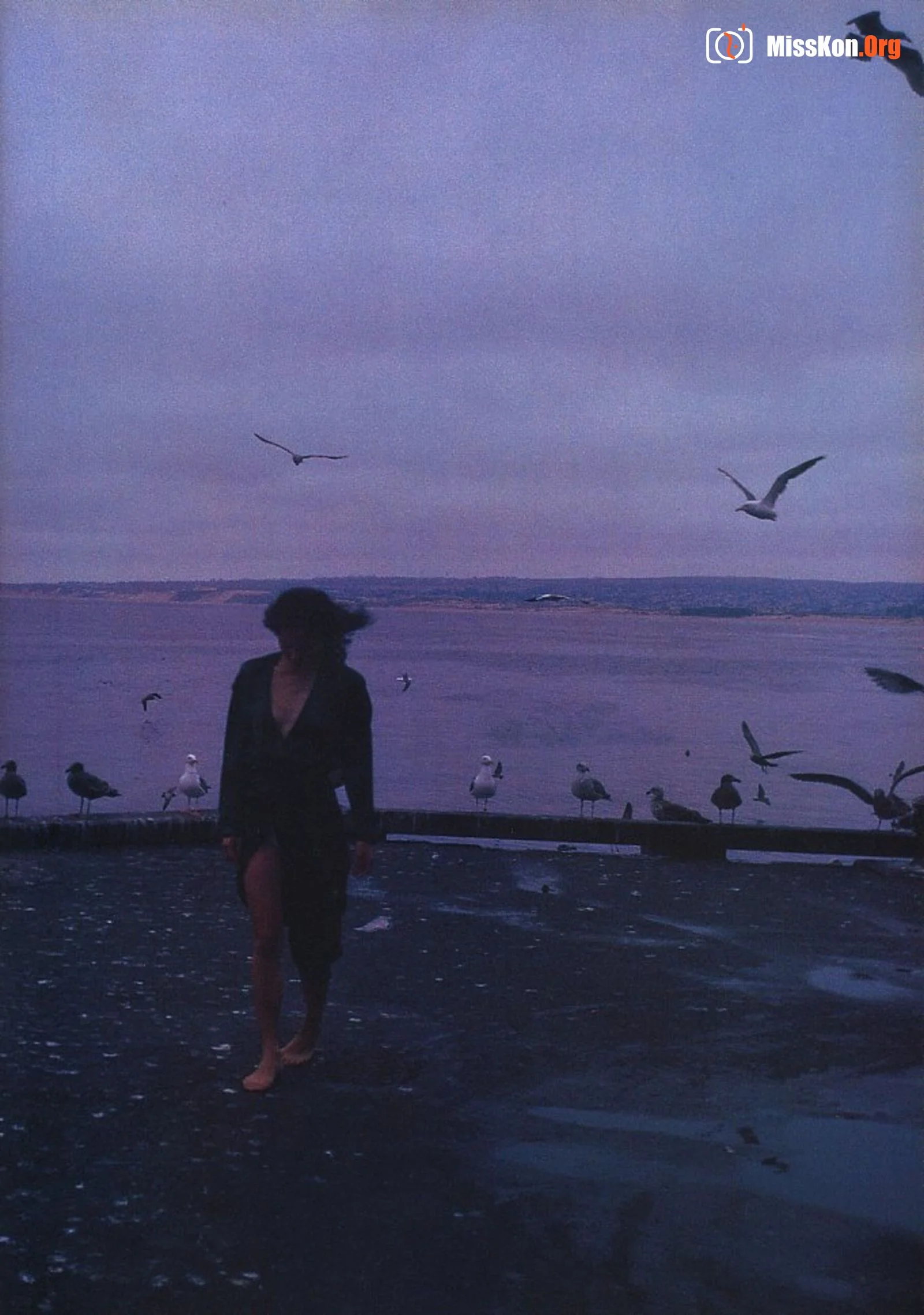 Xiaohaitun Rena: To the sea to me (Vol. 1981.6) - Photo 8