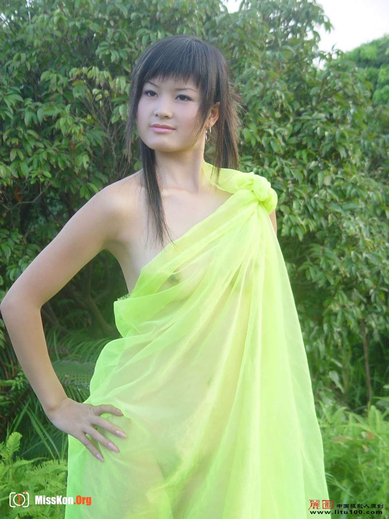 Xiaohui (2005-07-17) - Photo 20