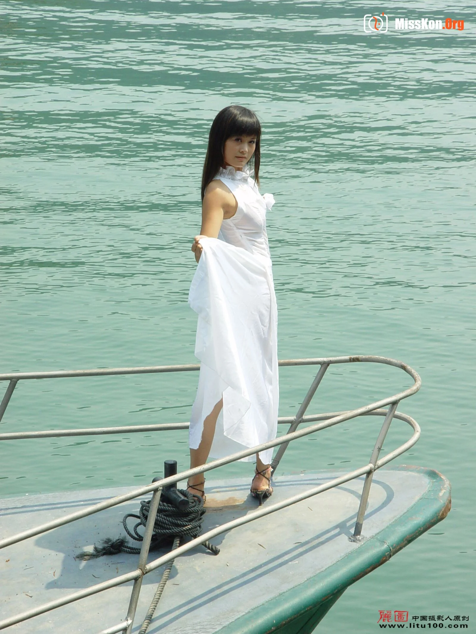 Xiaohui (2005-07-17) - Photo 48