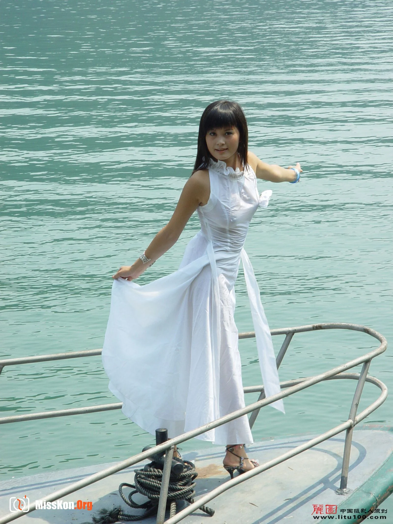 Xiaohui (2005-07-17) - Photo 49