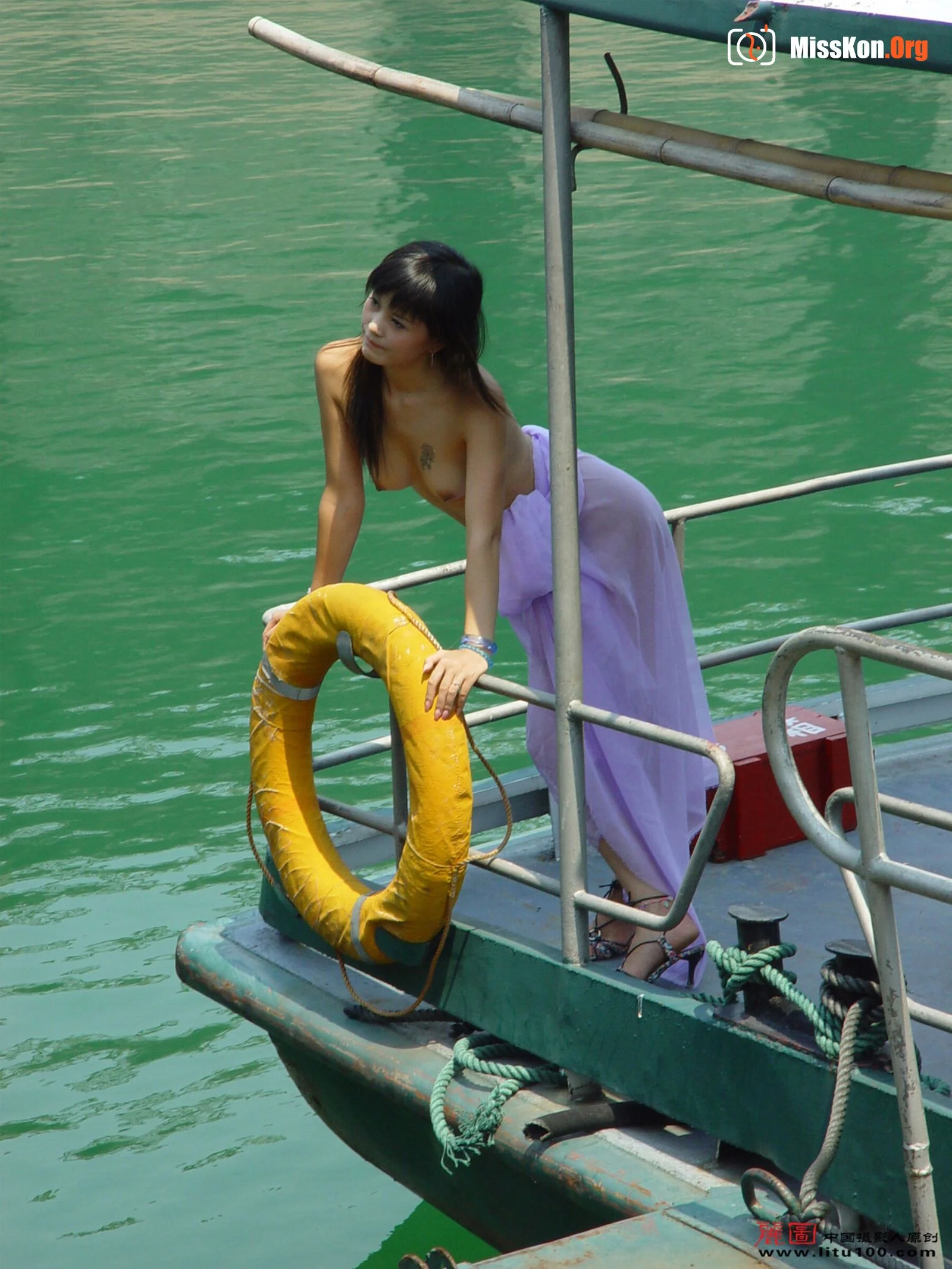 Xiaohui (2005-07-17) - Photo 58