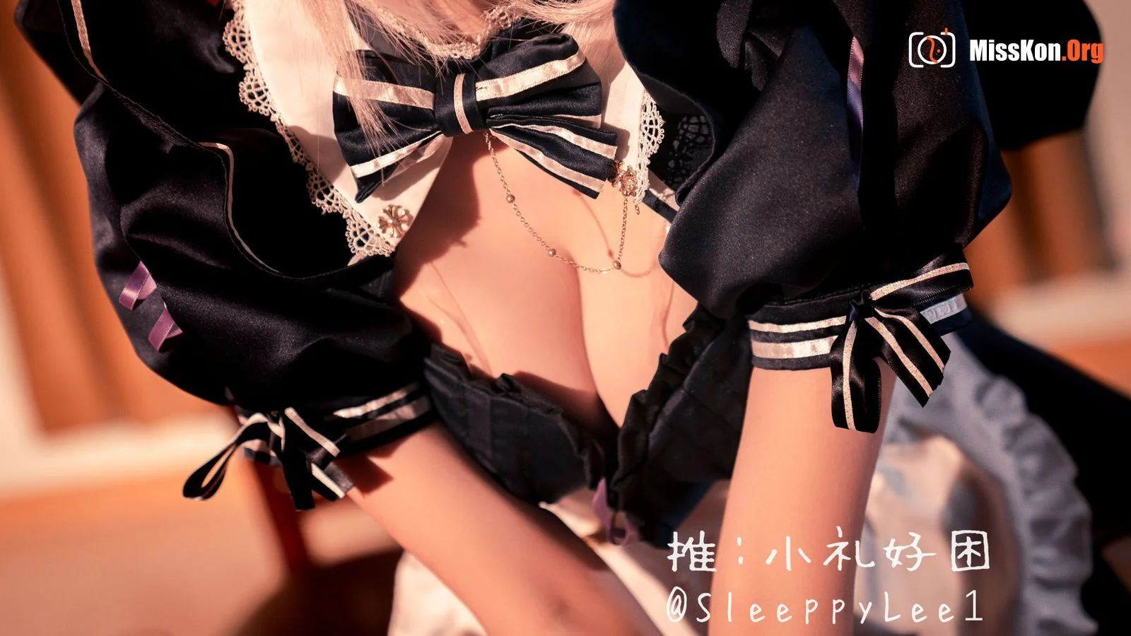 Xiaoli is very sleepy "Mashu" - Photo 6