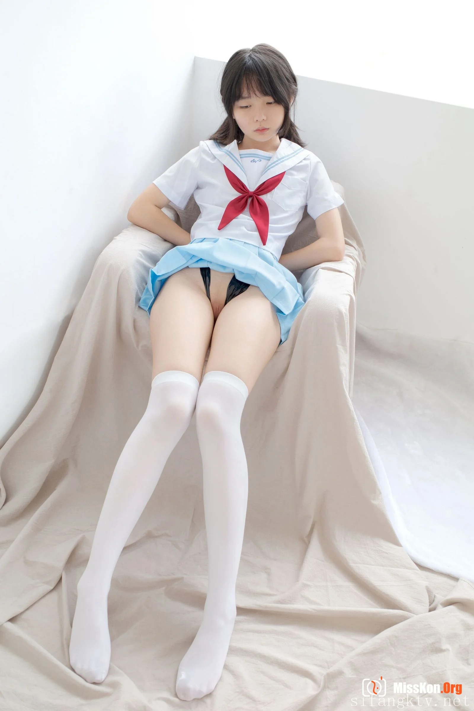 Xiaoman: Banana yogurt - Photo 12