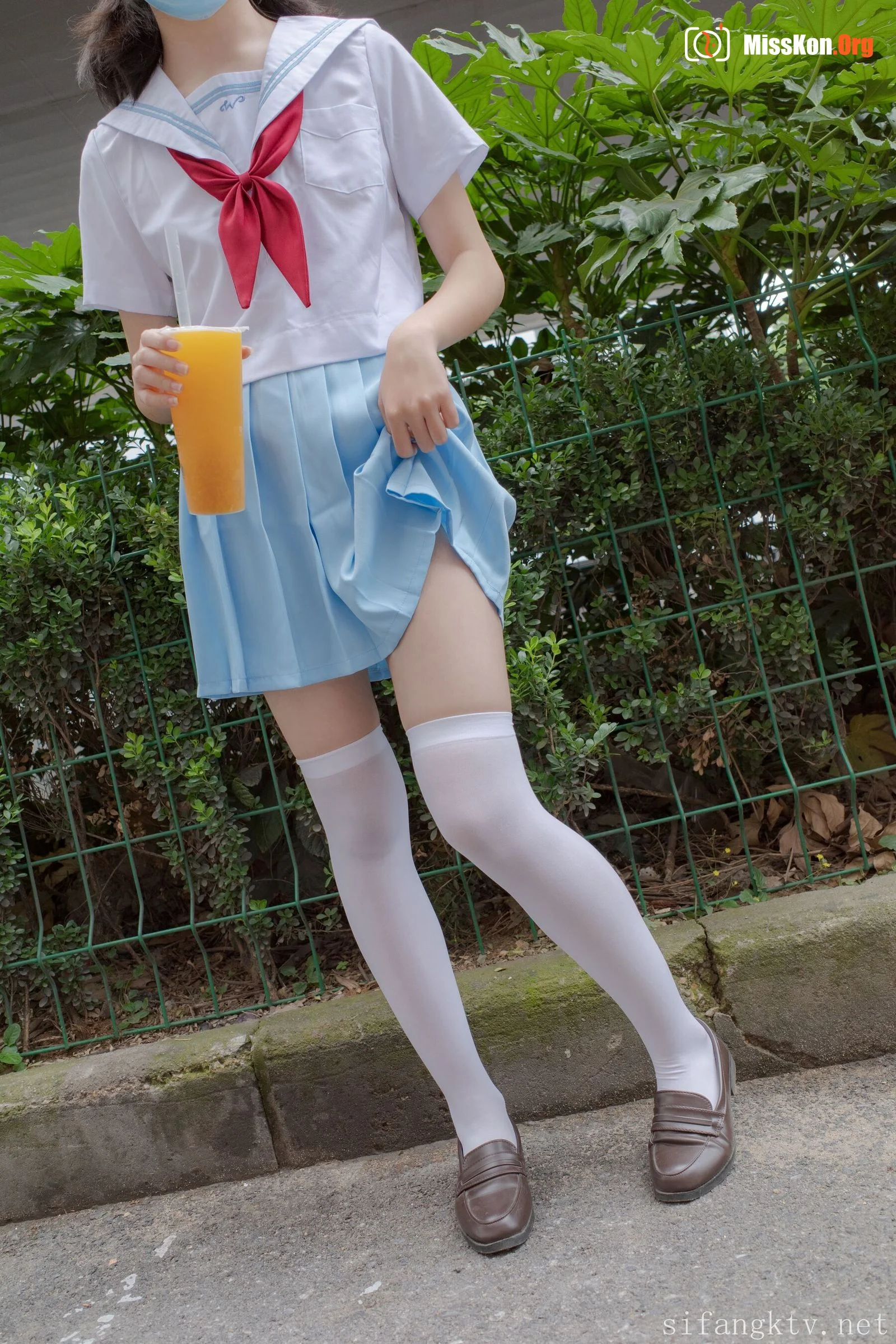 Xiaoman: Banana yogurt - Photo 5
