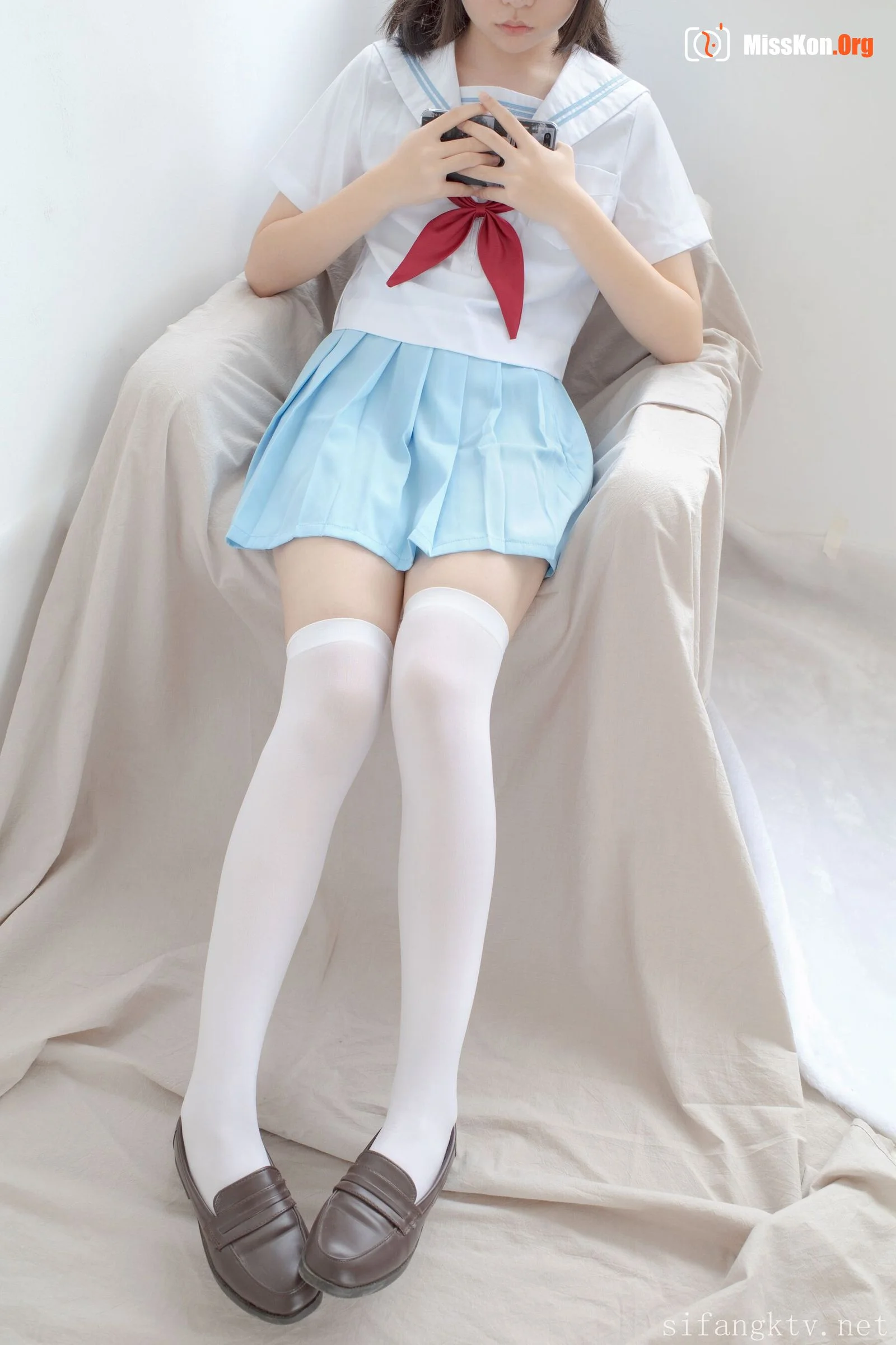 Xiaoman: Banana yogurt - Photo 9