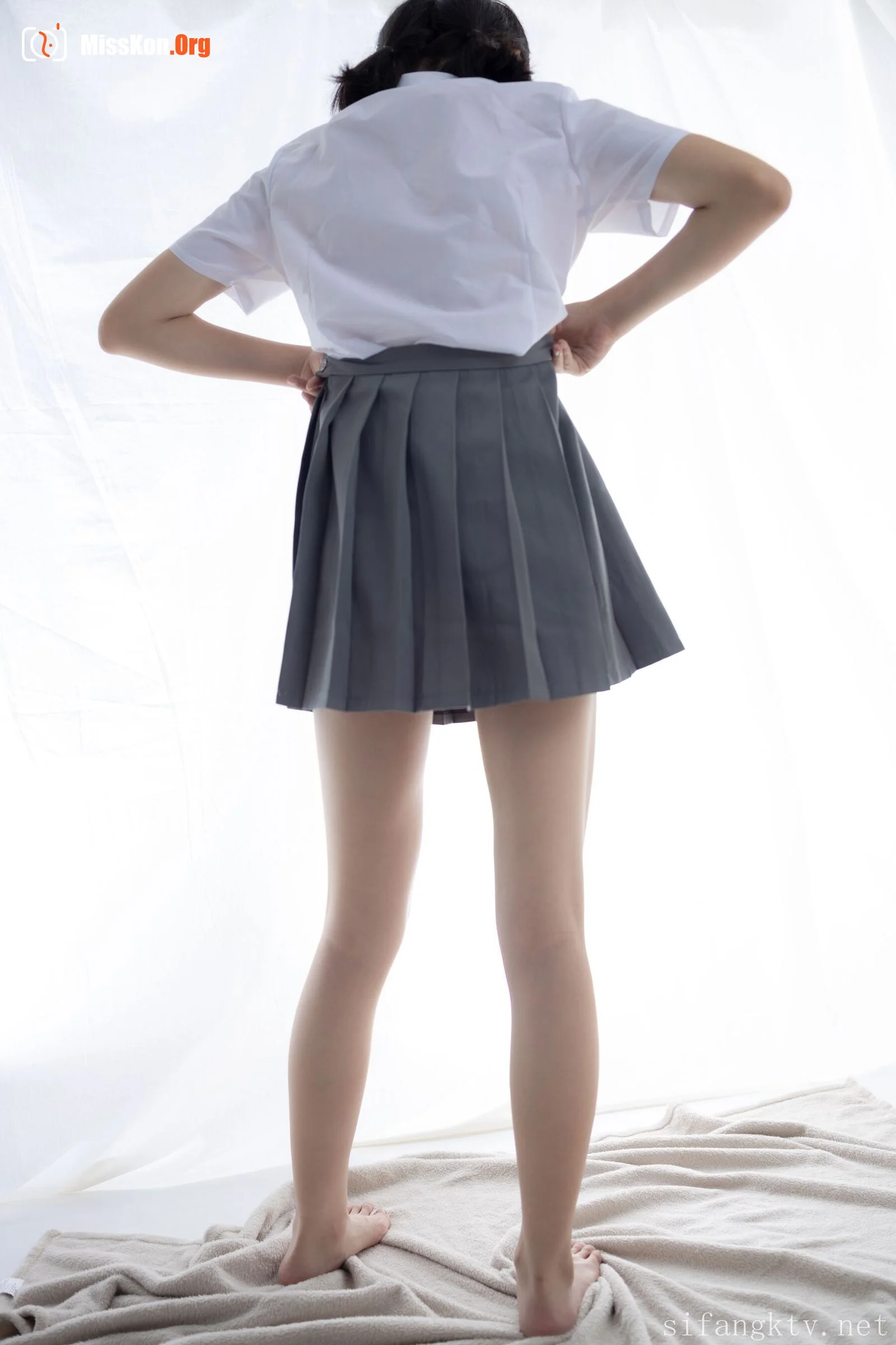 Xiaoman: JK uniform - Photo 8
