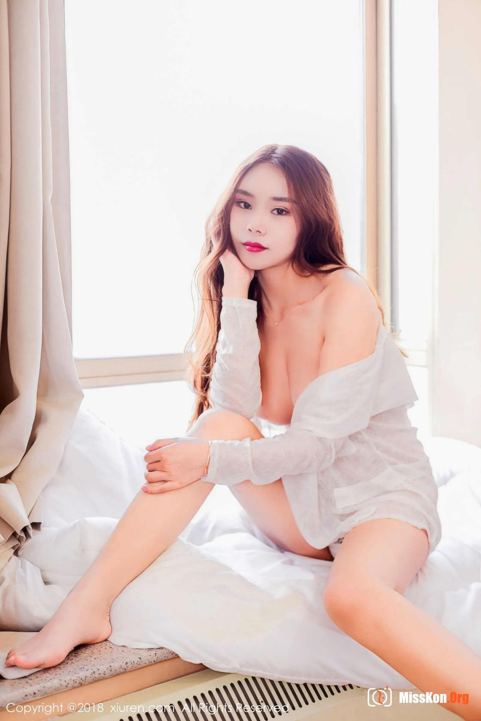 Xiaoman miki - Photo 18