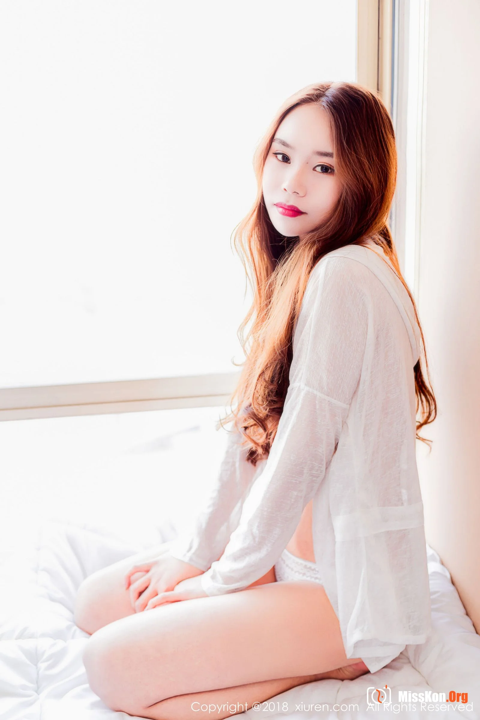 Xiaoman miki - Photo 3