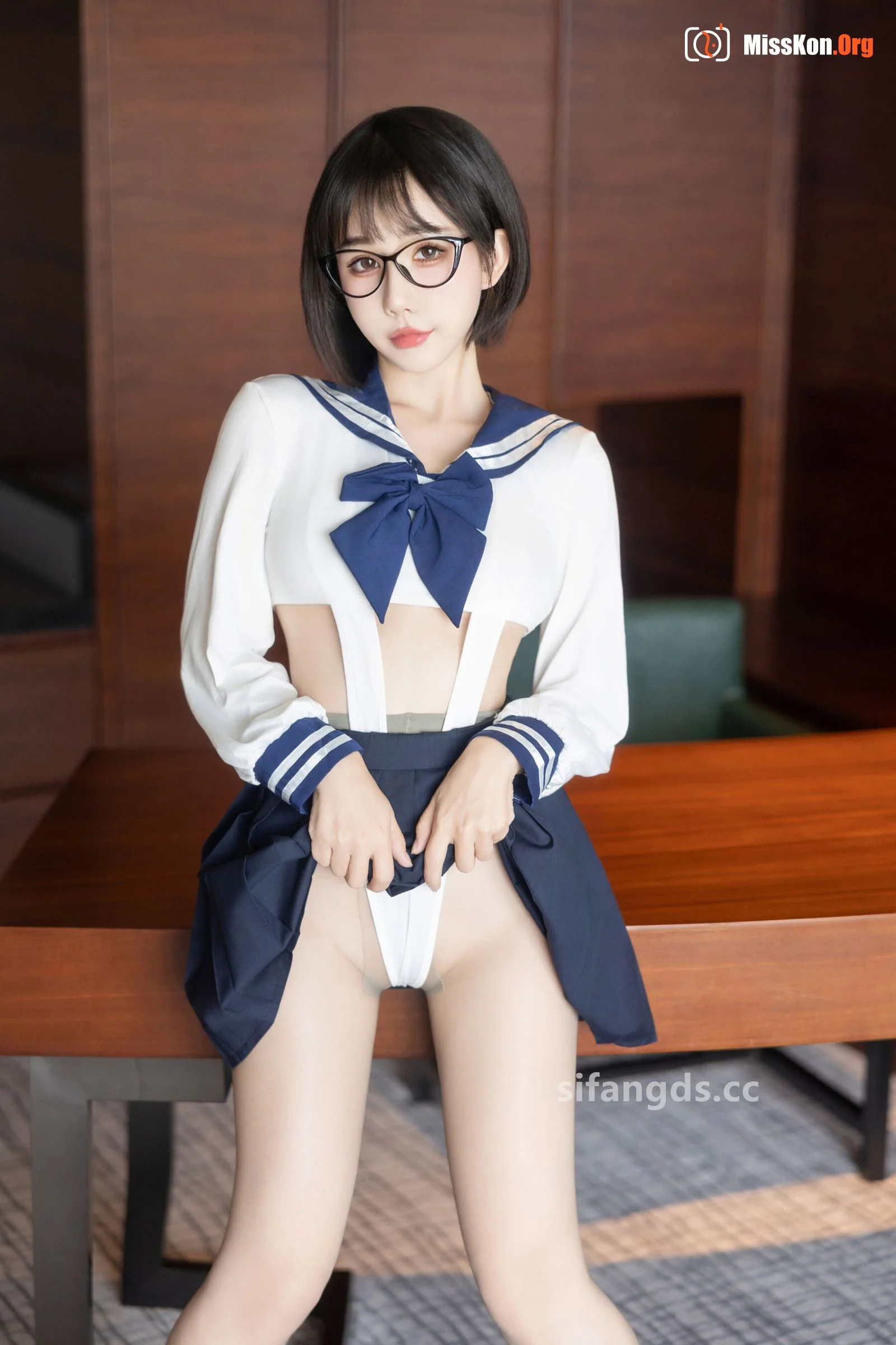 Xiaoman Yao & Bo Qiaojiang "Private Purchase Outflow" - Photo 8