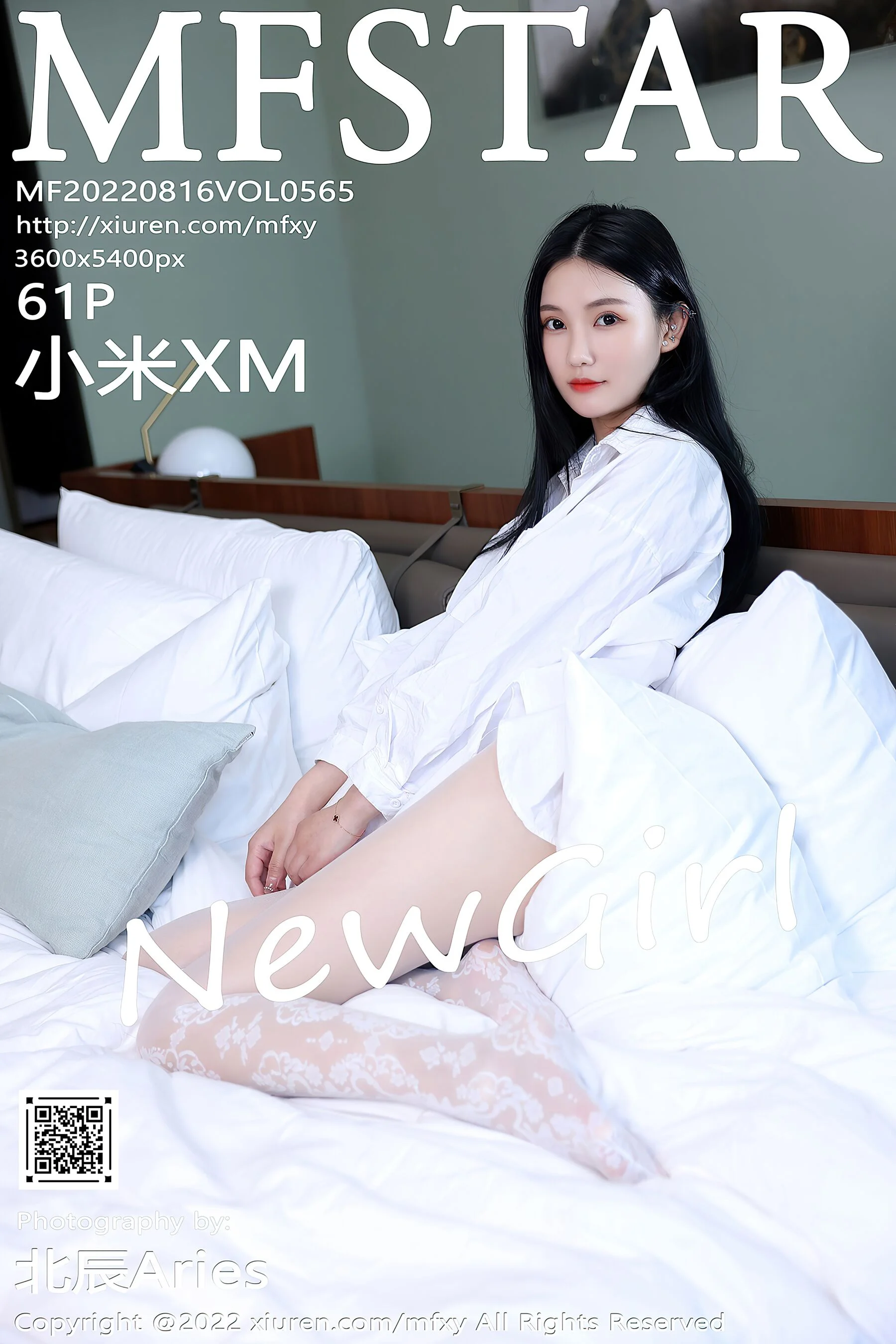 小米XM