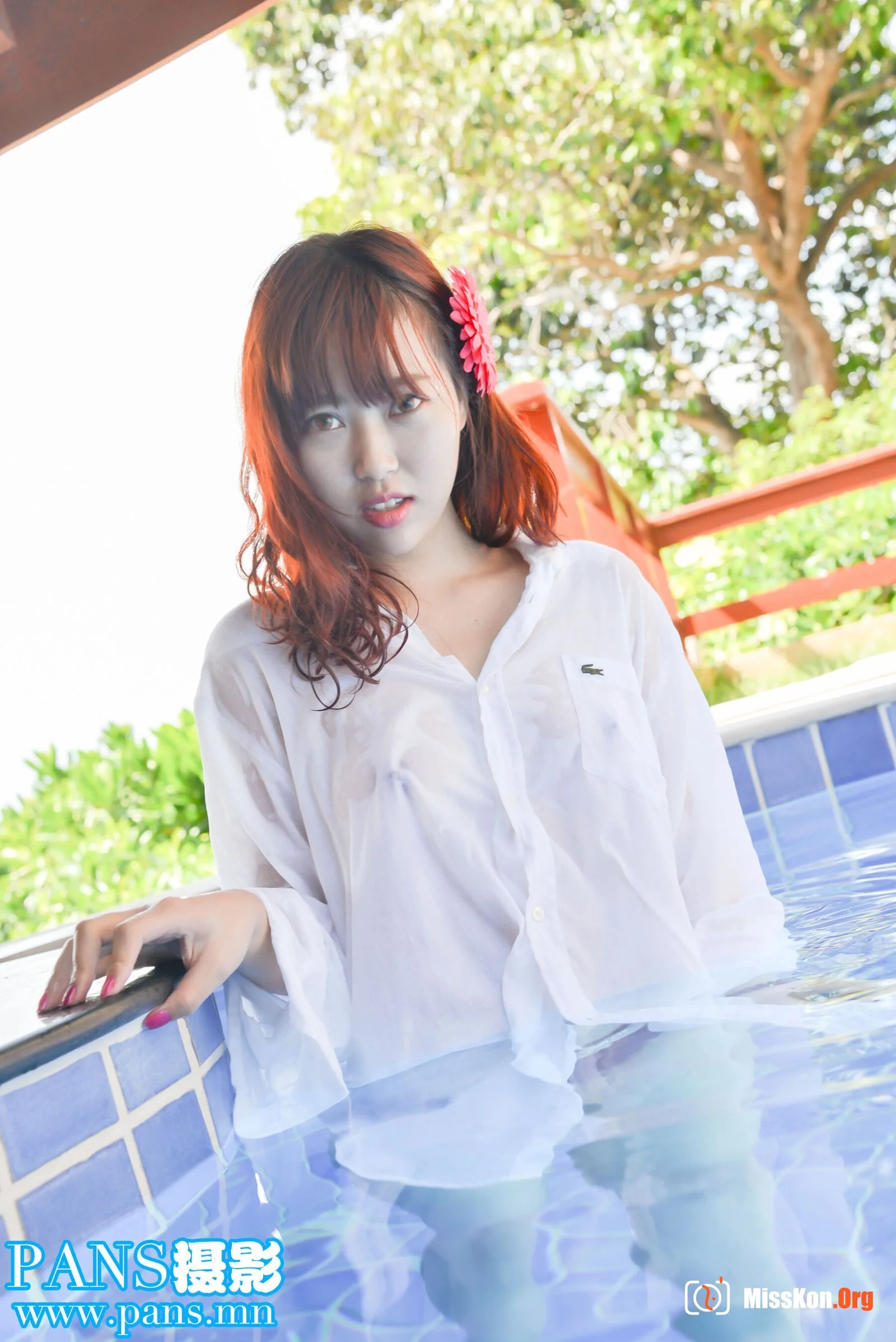Xiaoqi (Nostalgia 032) - Photo 17