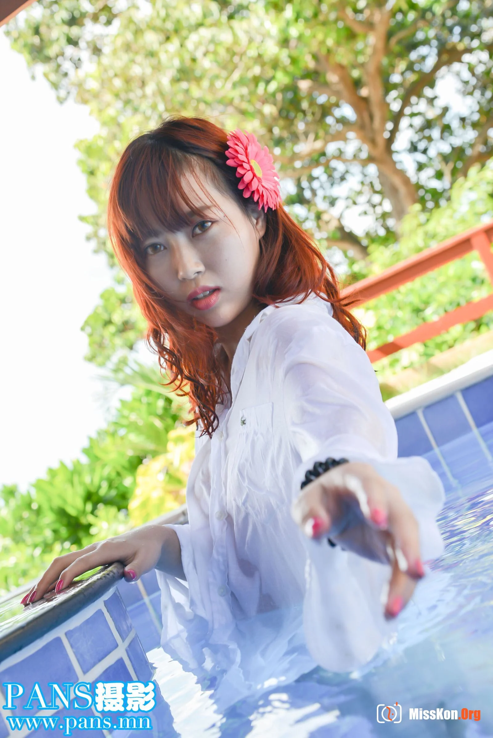 Xiaoqi (Nostalgia 032) - Photo 19