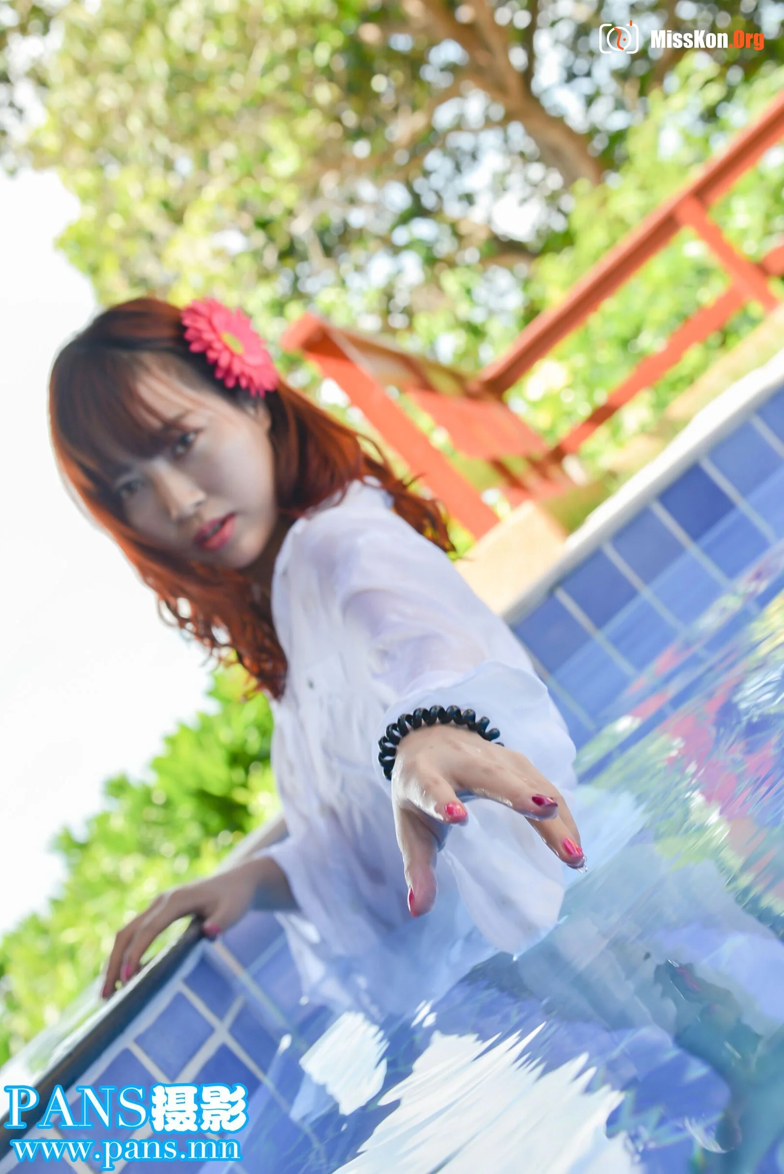 Xiaoqi (Nostalgia 032) - Photo 20