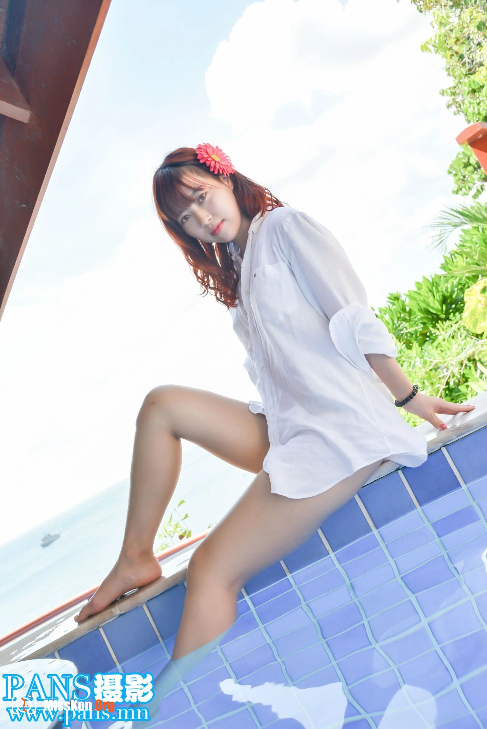 Xiaoqi (Nostalgia 032) - Photo 7