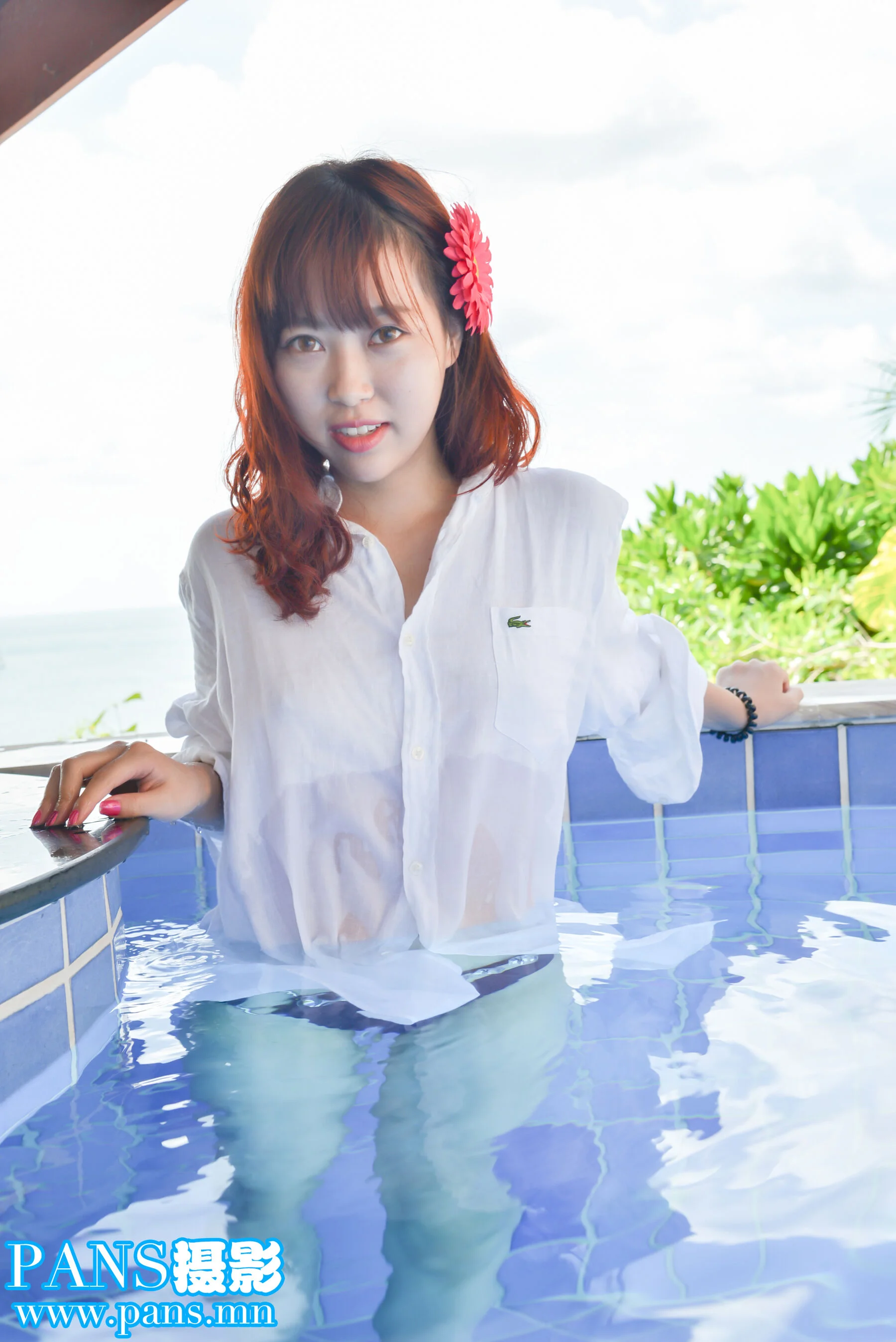 Xiaoqi (Nostalgia 032)