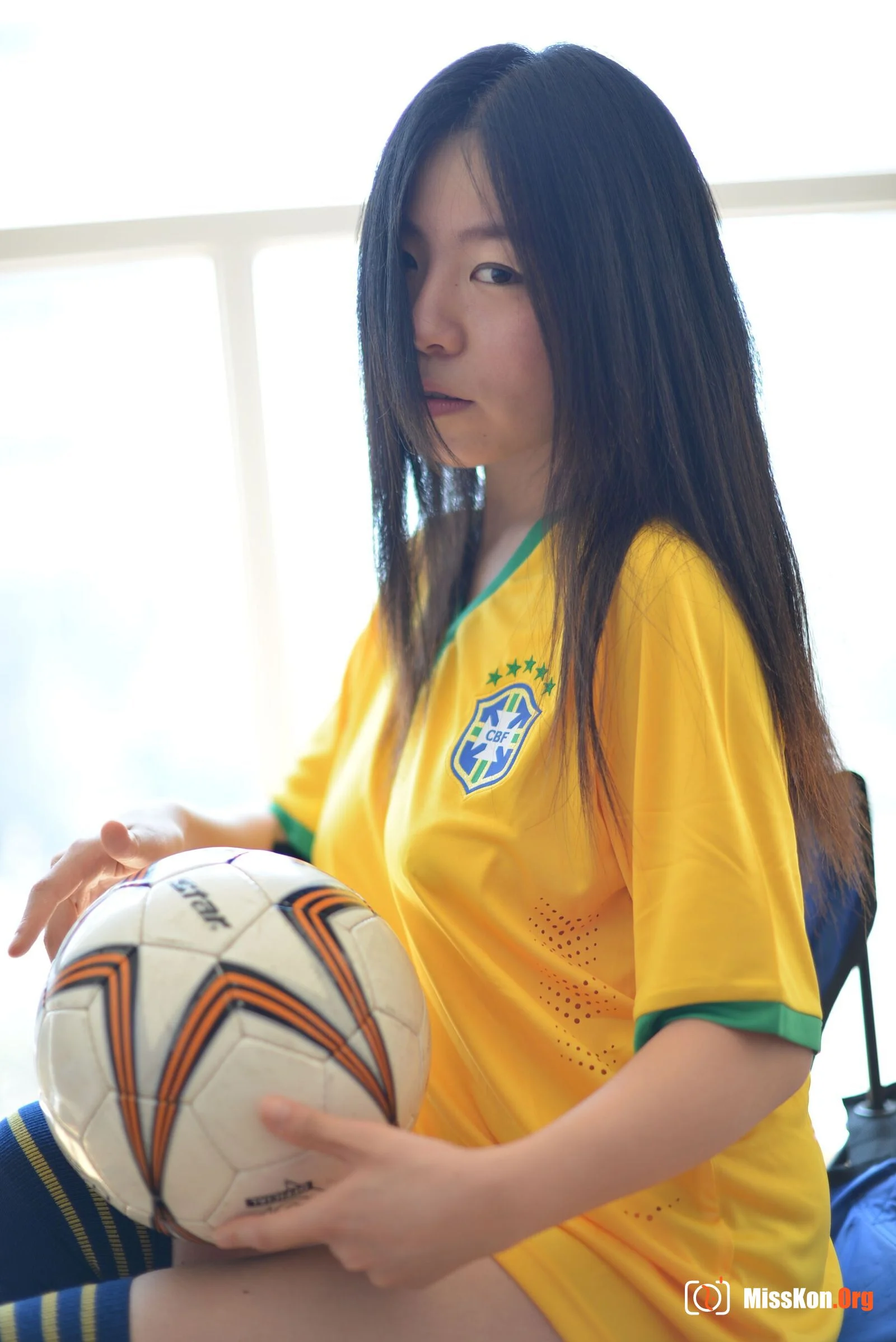 Xiaoqian - Photo 13