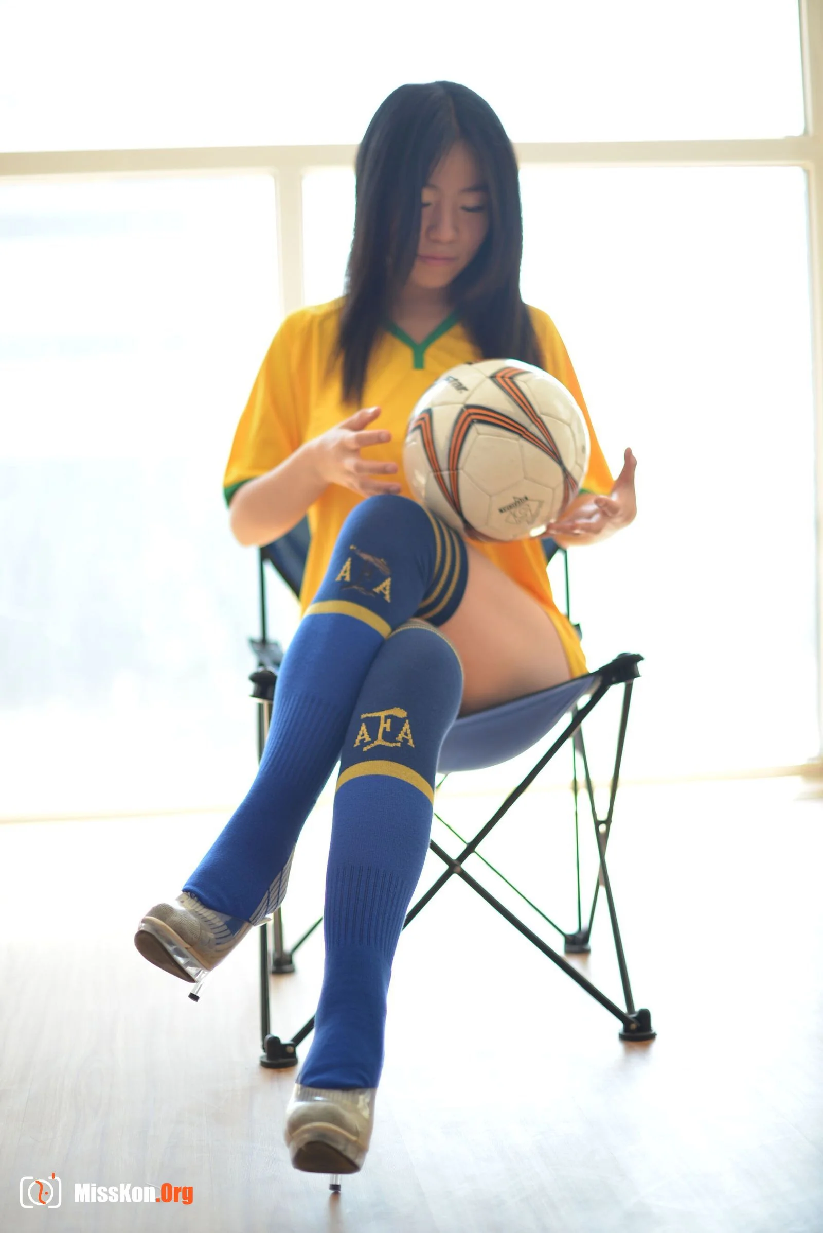 Xiaoqian - Photo 7