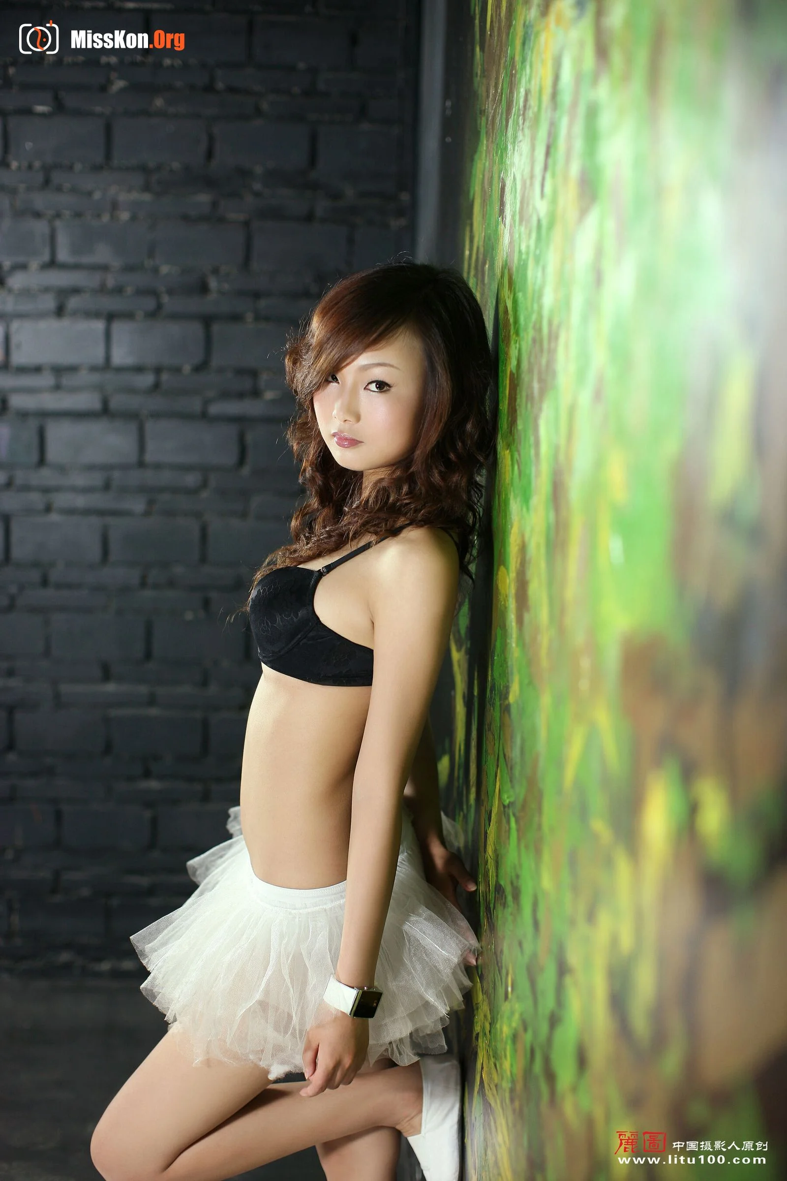 Xiaoqian (2009-03-20) - Photo 2