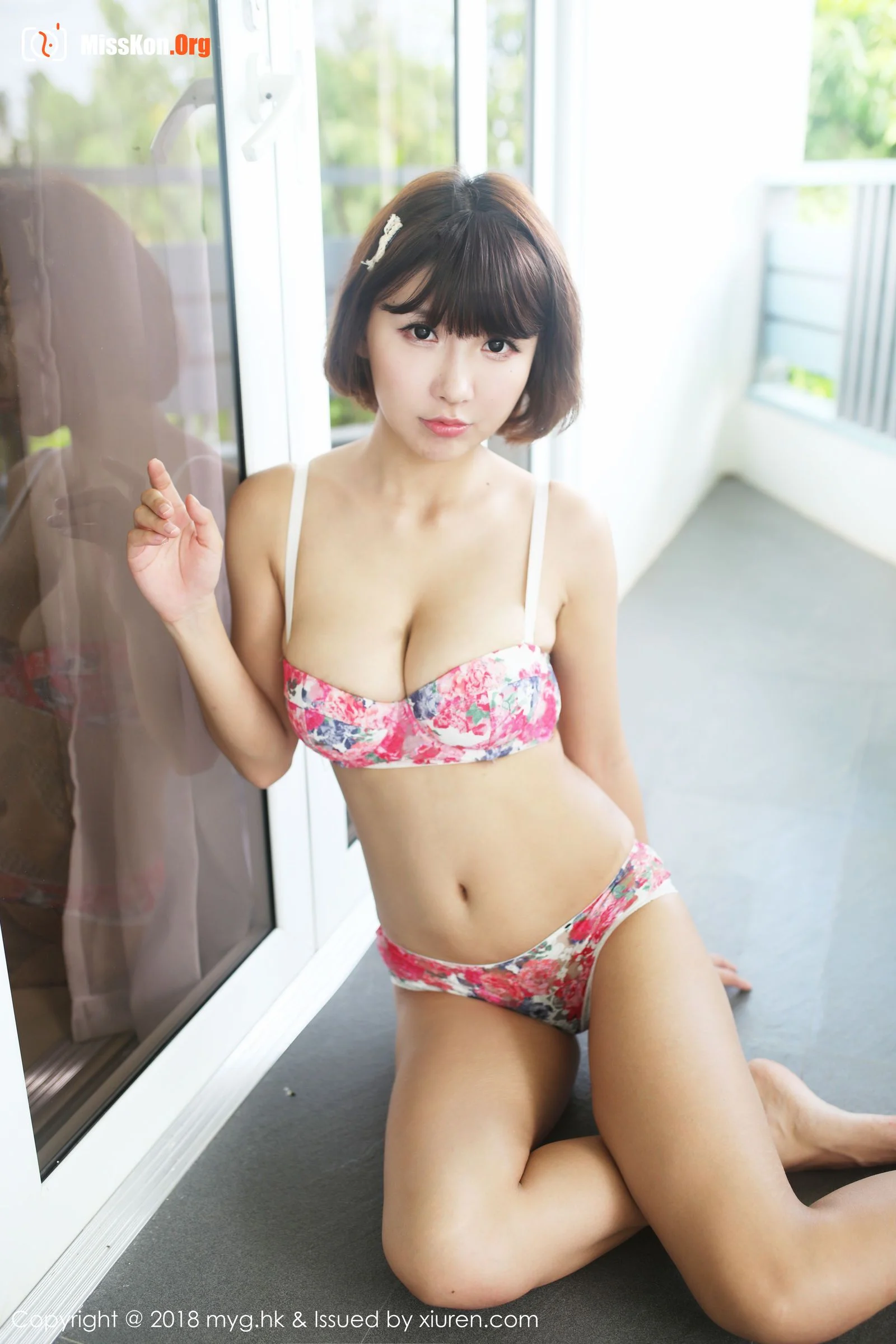 Xiaoqian sunny - Photo 20