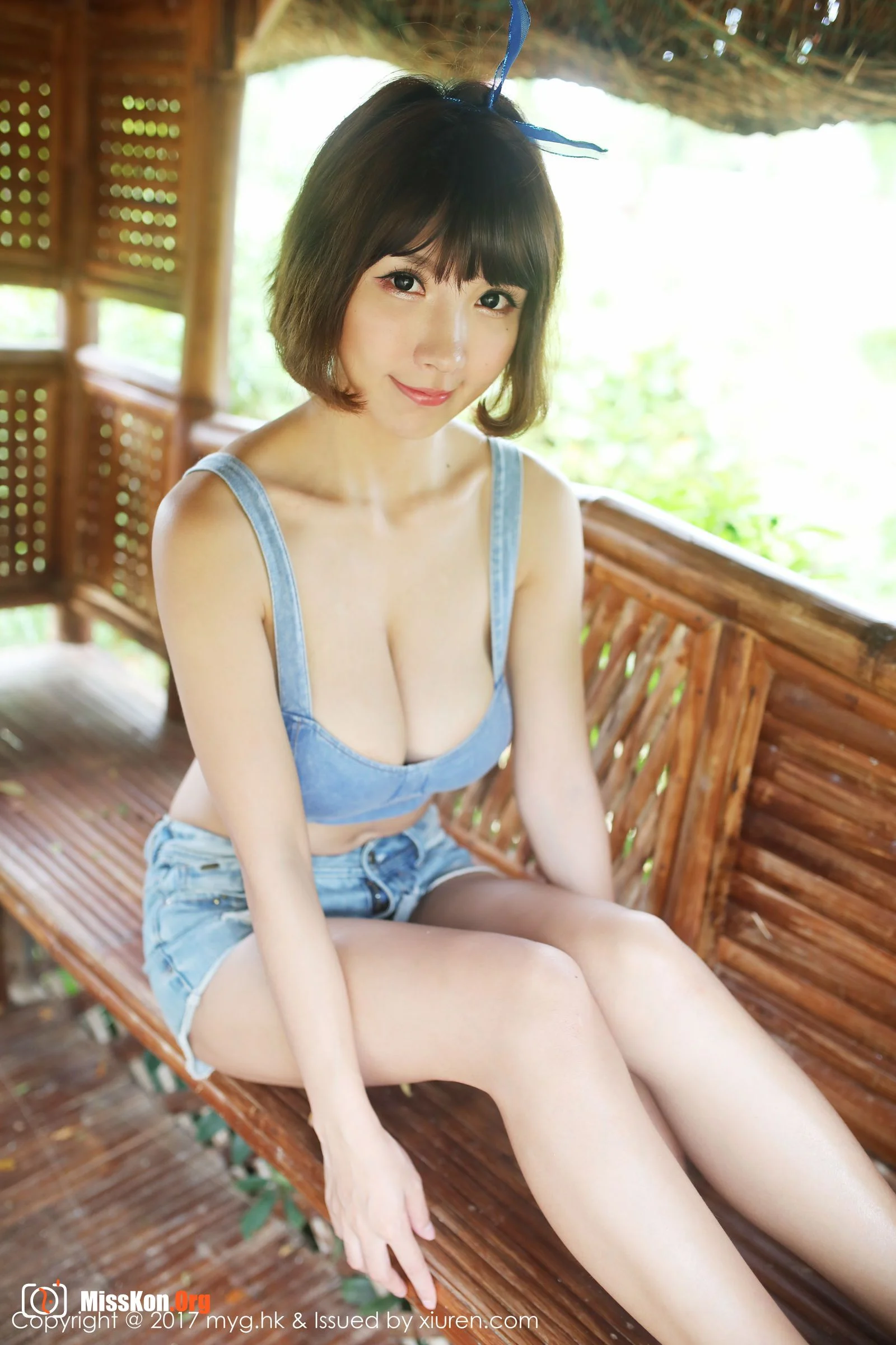 Xiaoqian sunny - Photo 17