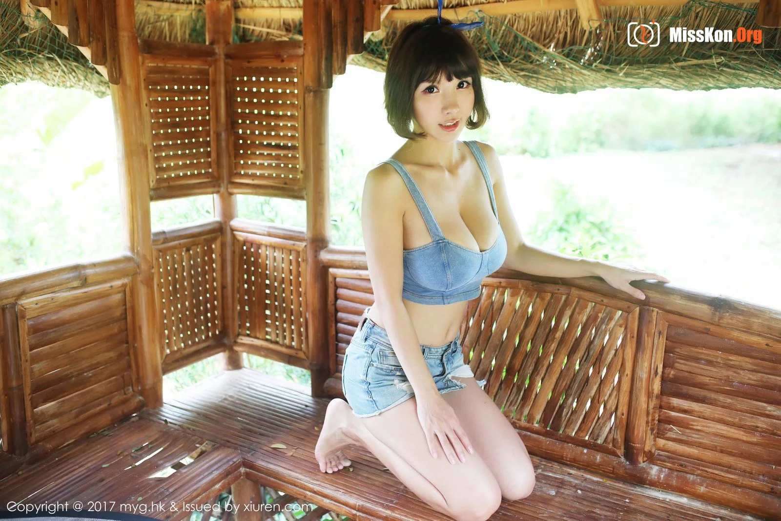 Xiaoqian sunny - Photo 20