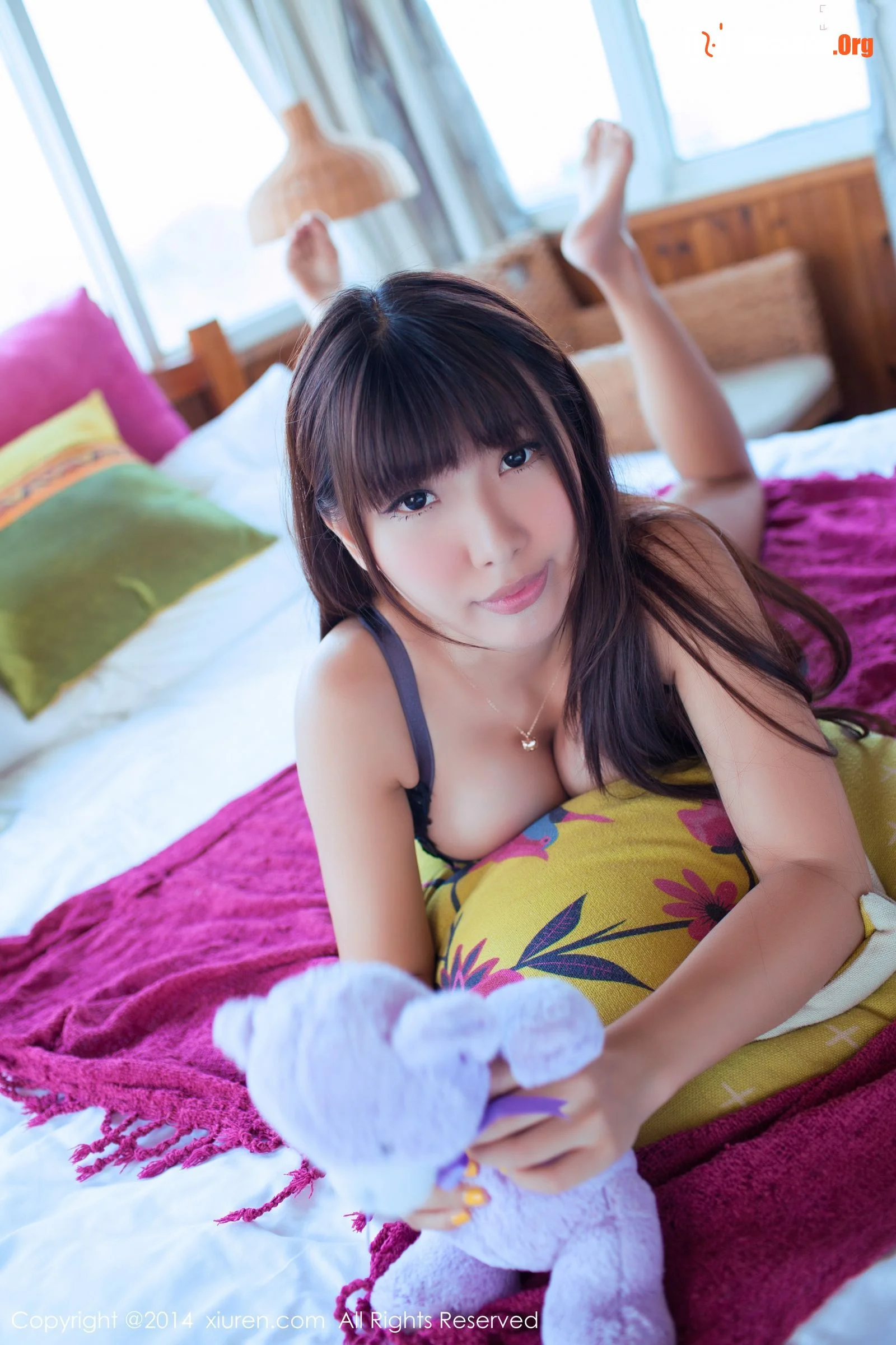 Xiaoqian sunny - Photo 16