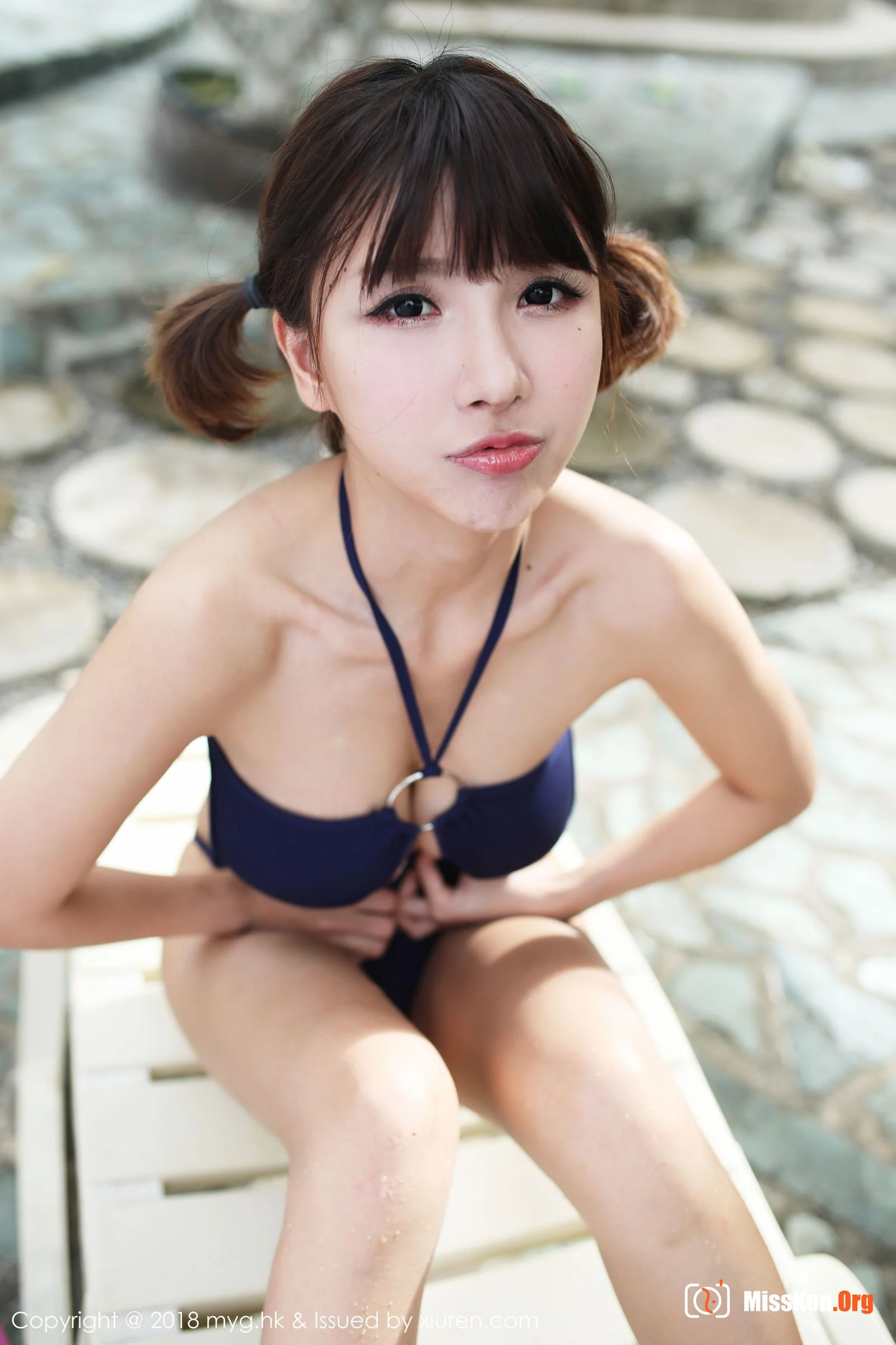 Xiaoqian sunny - Photo 12