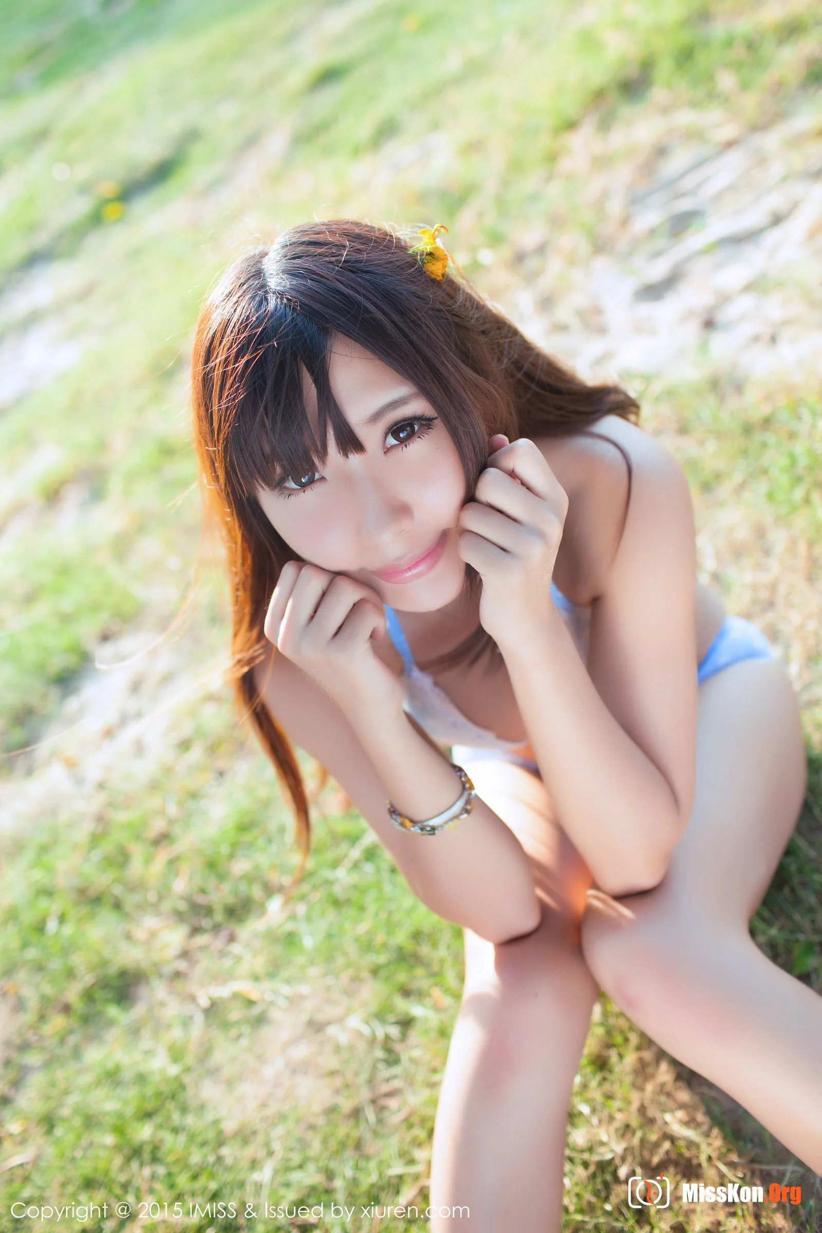 Xiaoqian sunny - Photo 6