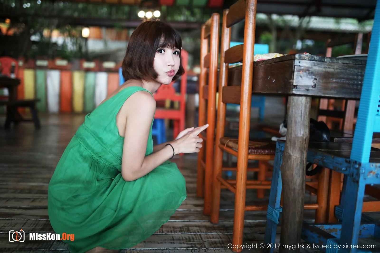 Xiaoqian sunny - Photo 18