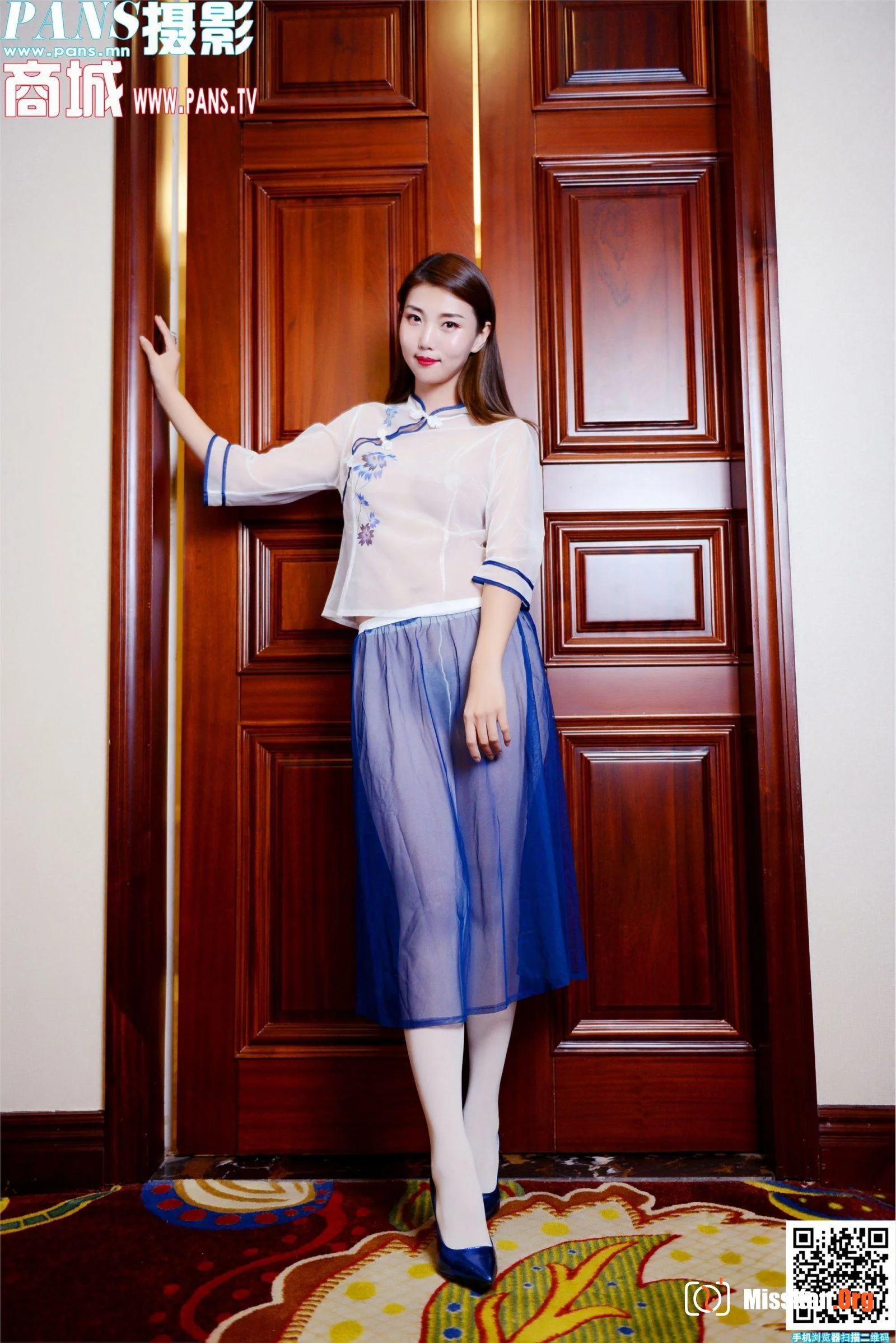 Xiaoqing - Photo 12