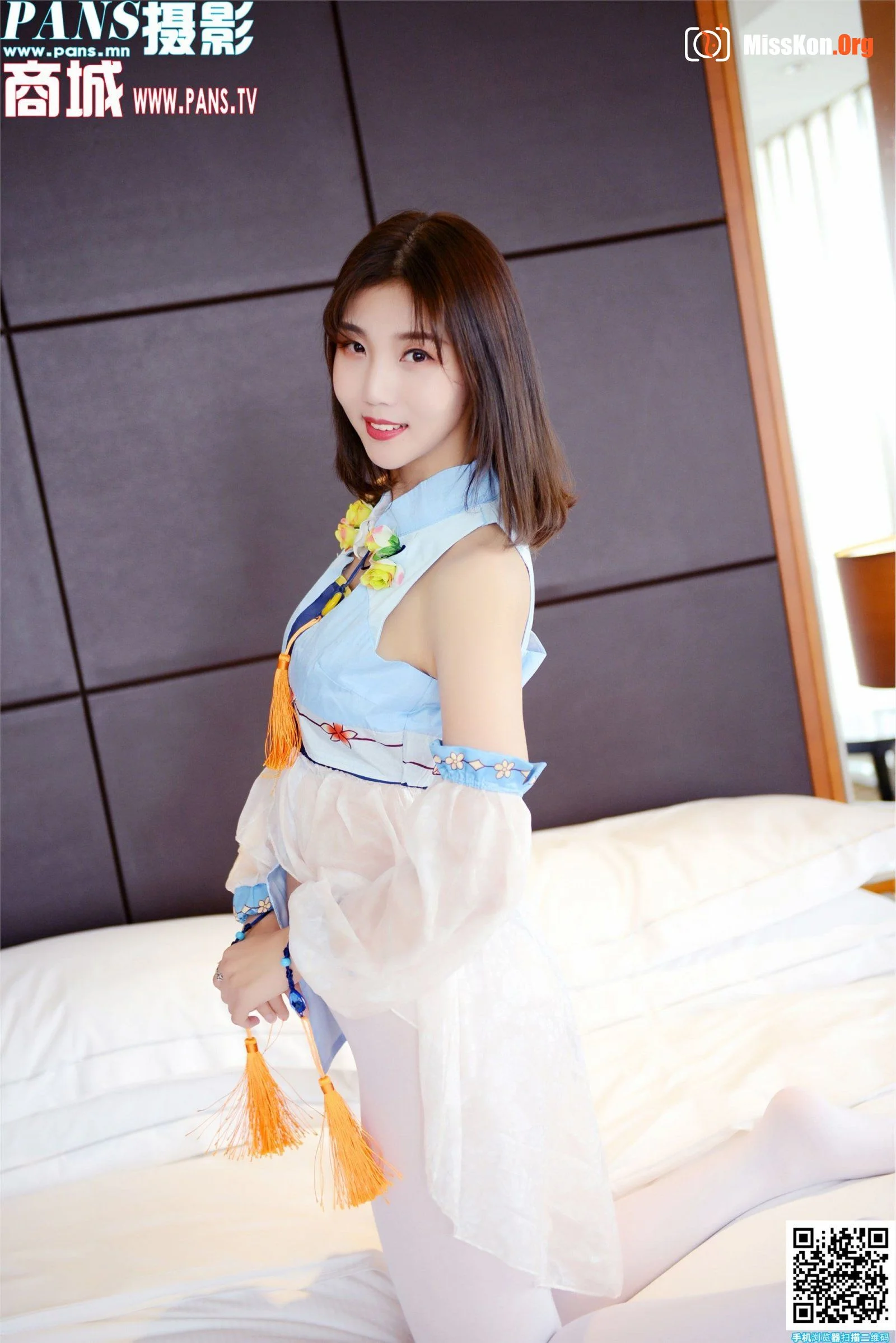 Xiaoqing - Photo 12