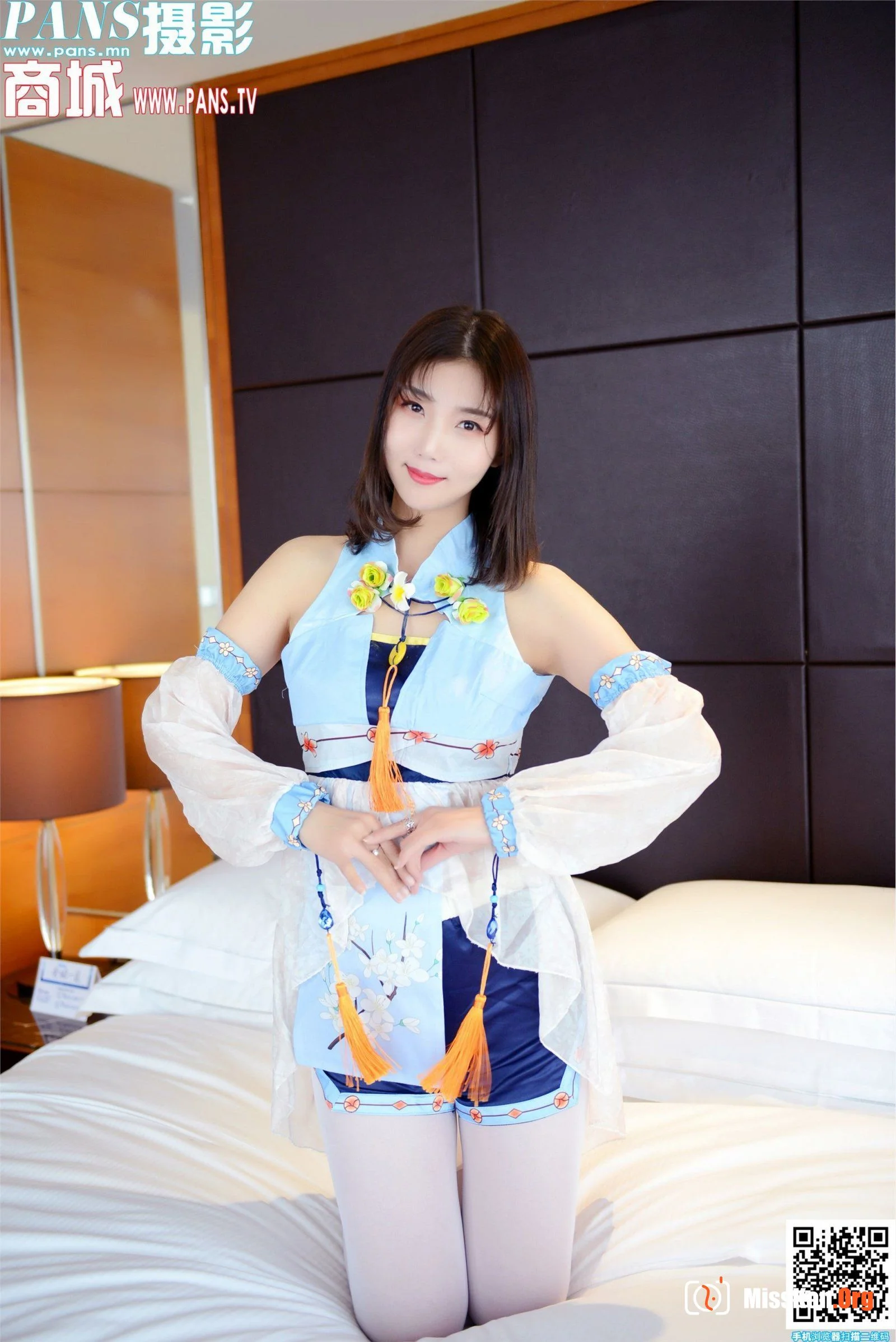 Xiaoqing - Photo 14