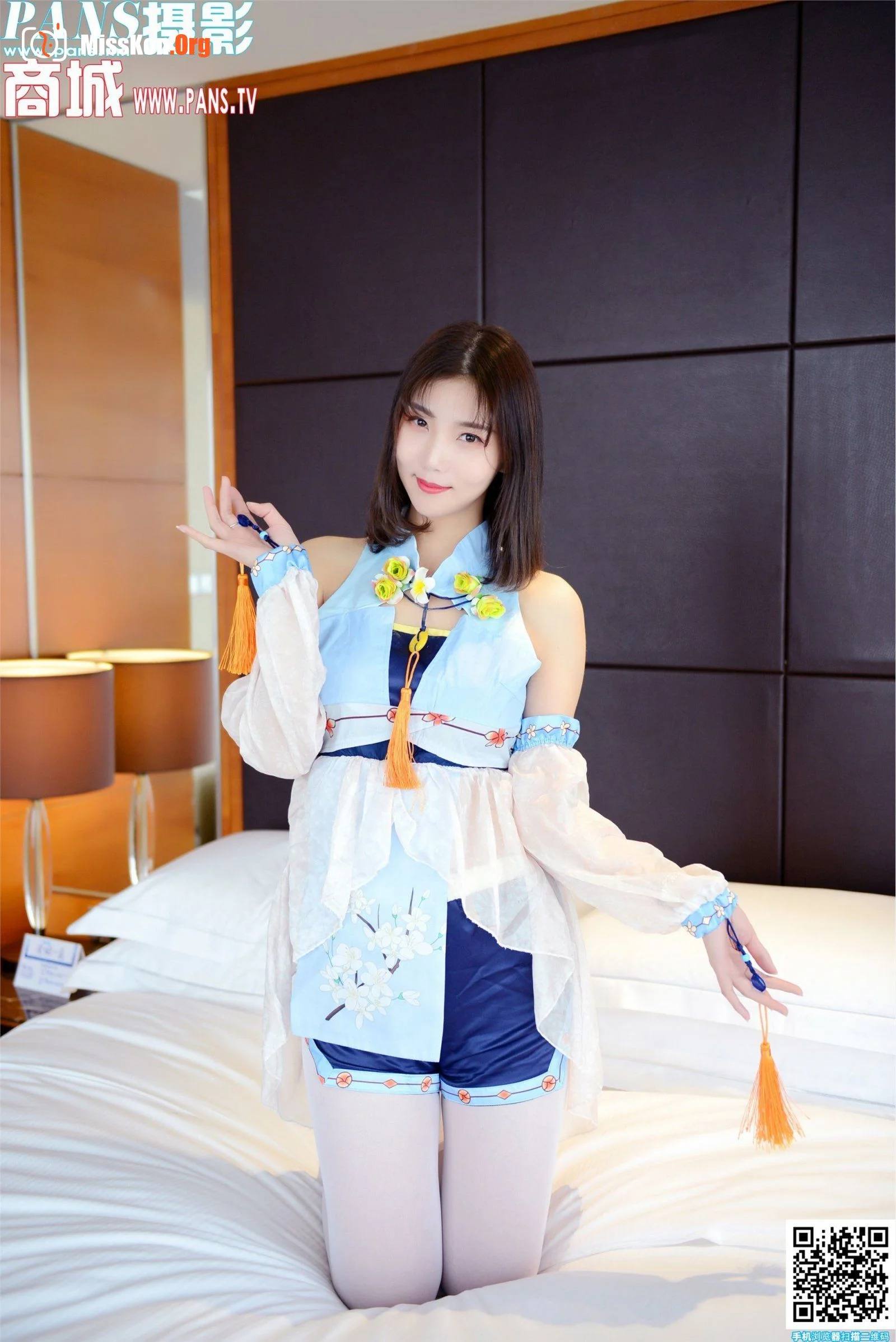 Xiaoqing - Photo 3