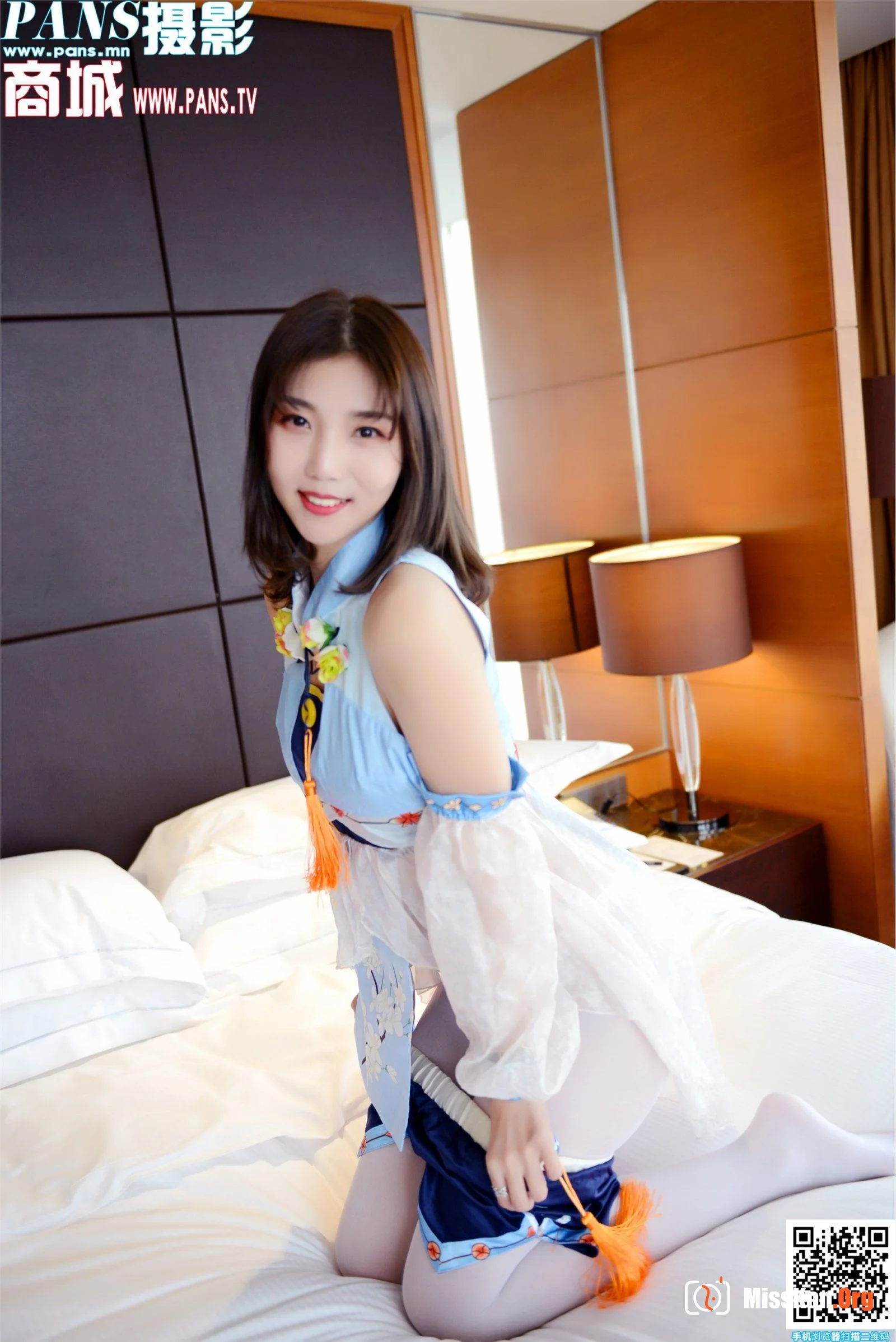Xiaoqing - Photo 6