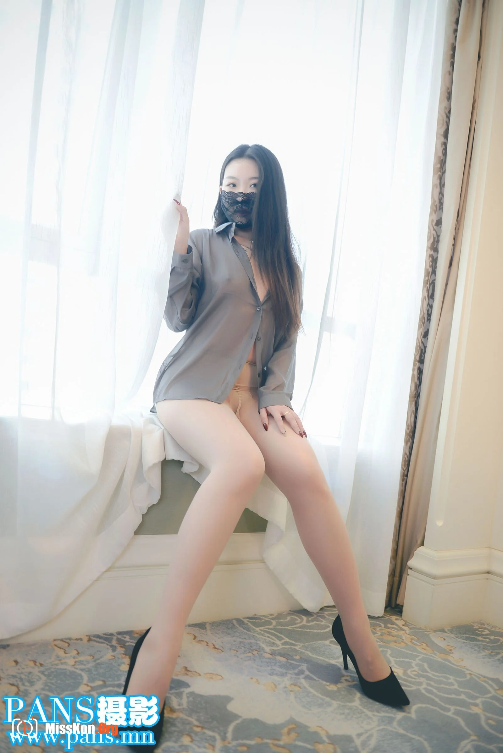 Xiaoqiu - Photo 26