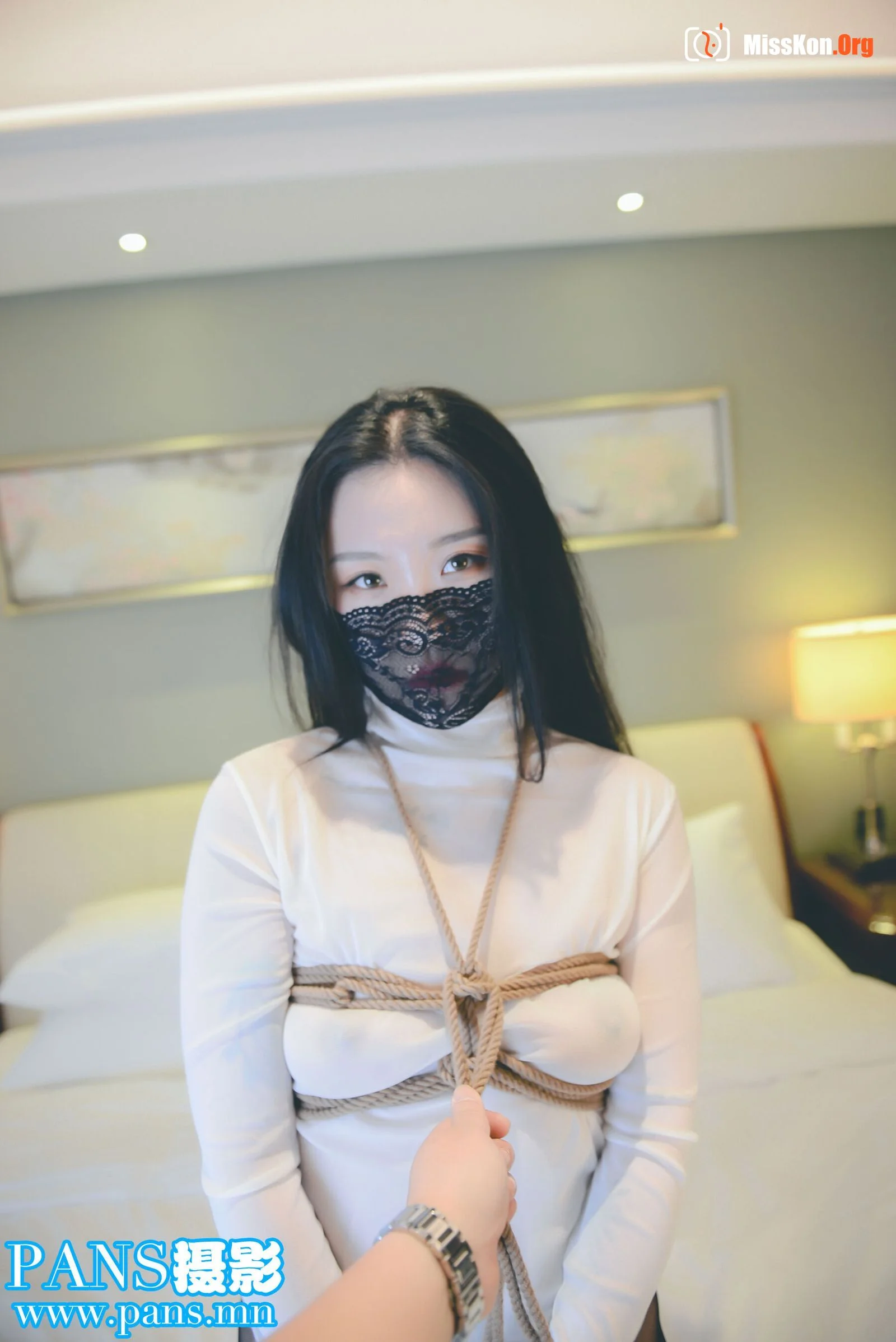 Xiaoqiu (Rope Art 025) - Photo 20