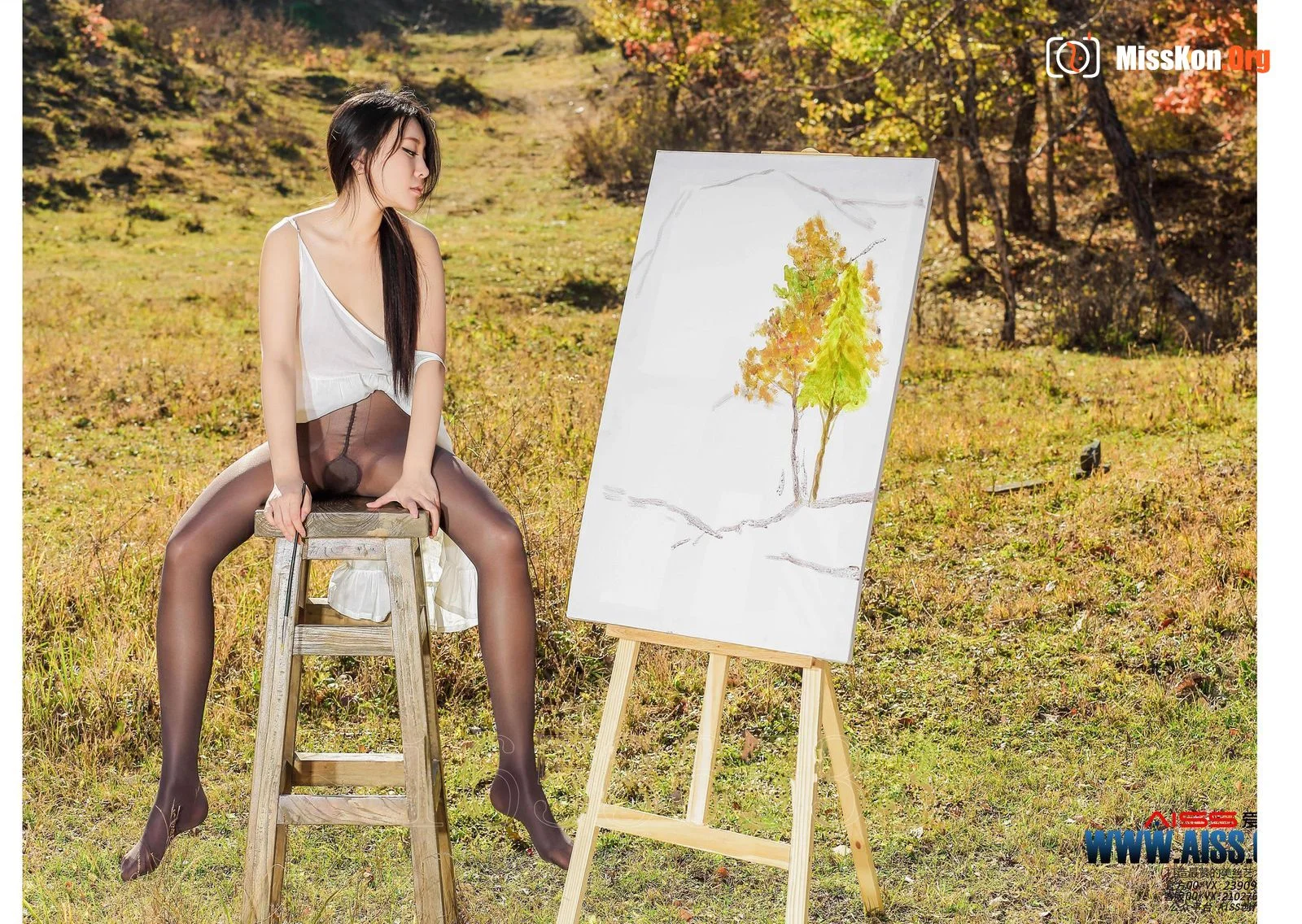 Xiaoru: Little Ru's Beauty Journey (F6010) - Photo 17