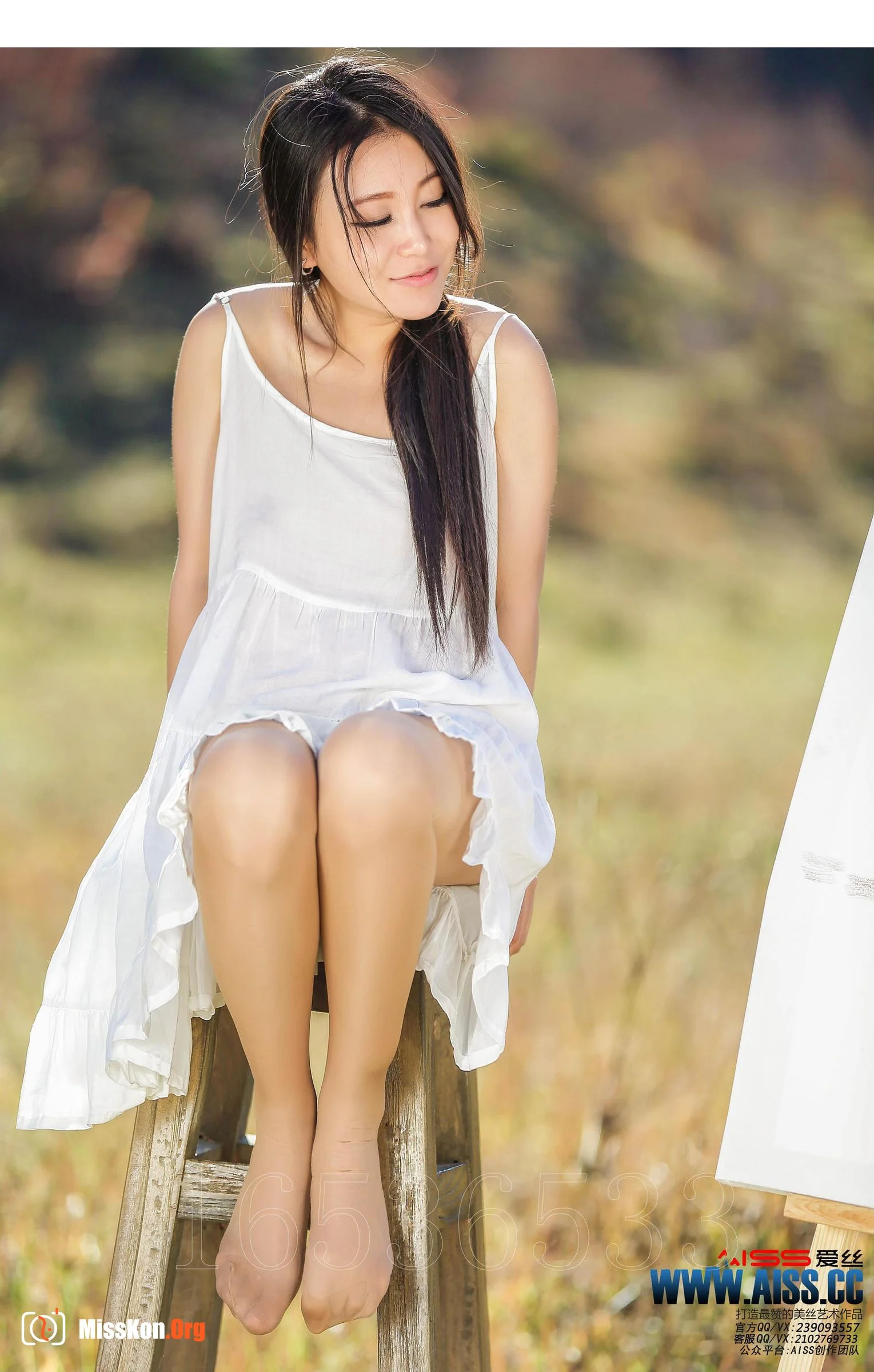 Xiaoru: Little Ru's Beauty Journey (F6010) - Photo 20
