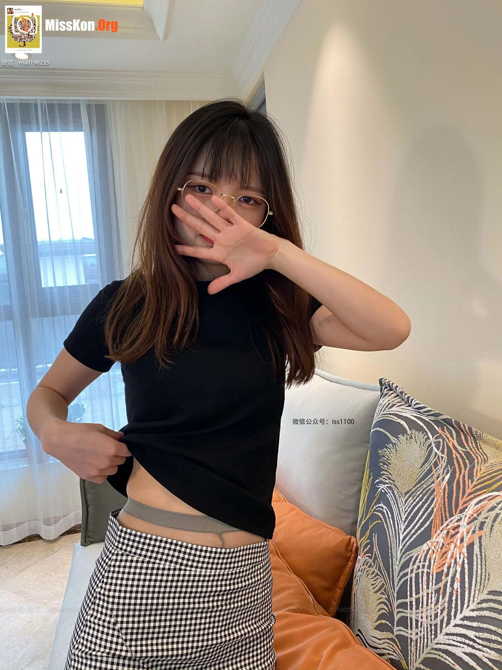 Xiaoting - Photo 27