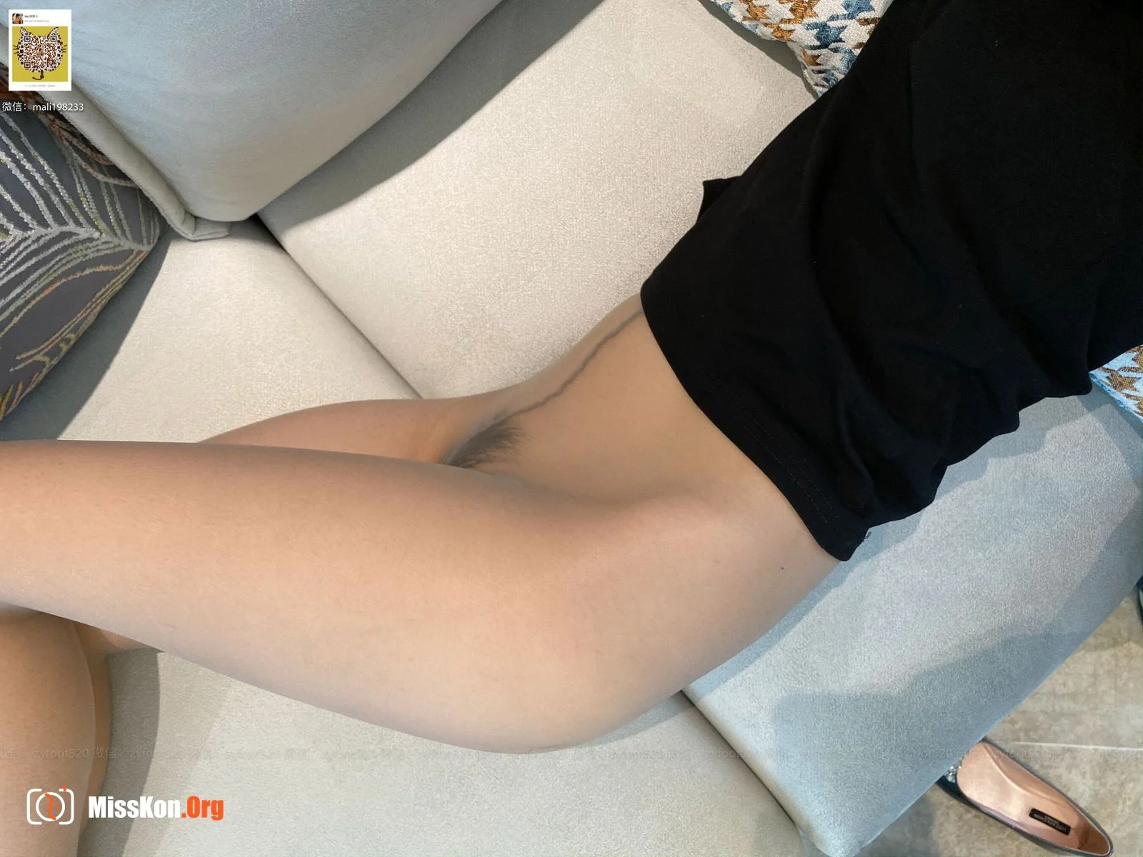 Xiaoting - Photo 34