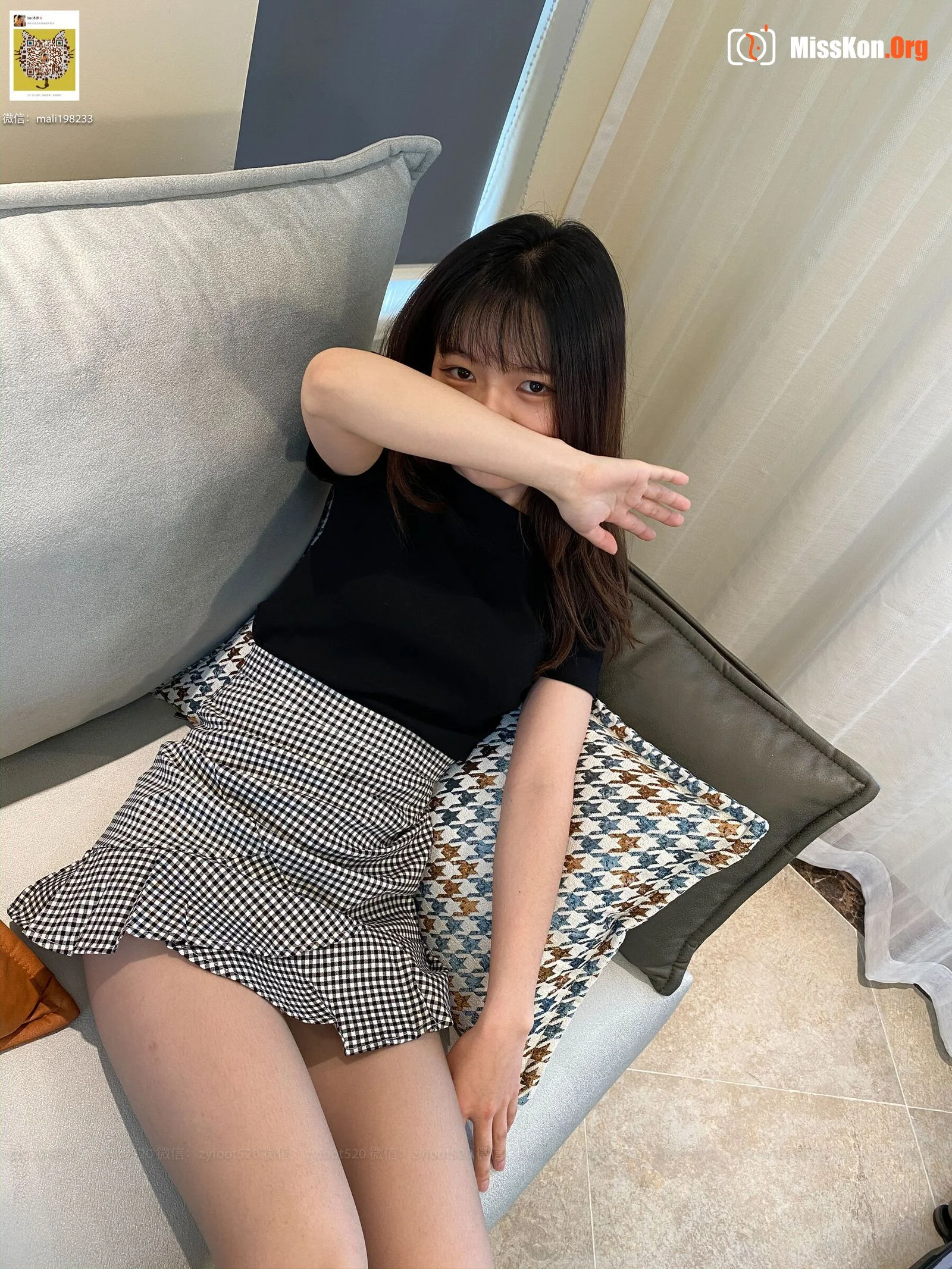 Xiaoting - Photo 93
