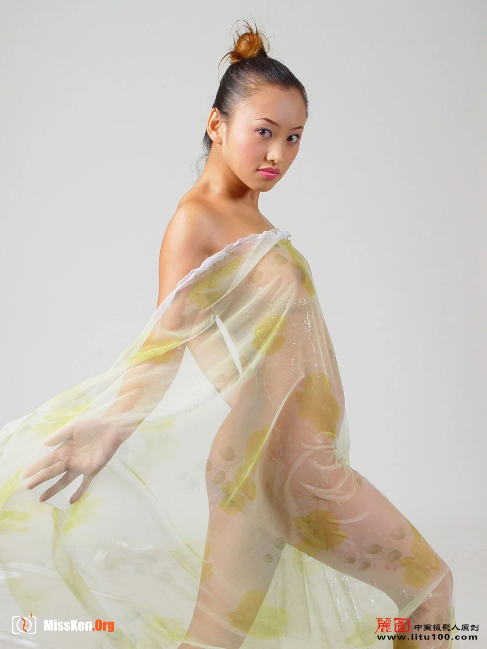 Xiaowen (2003-08-17) - Photo 13